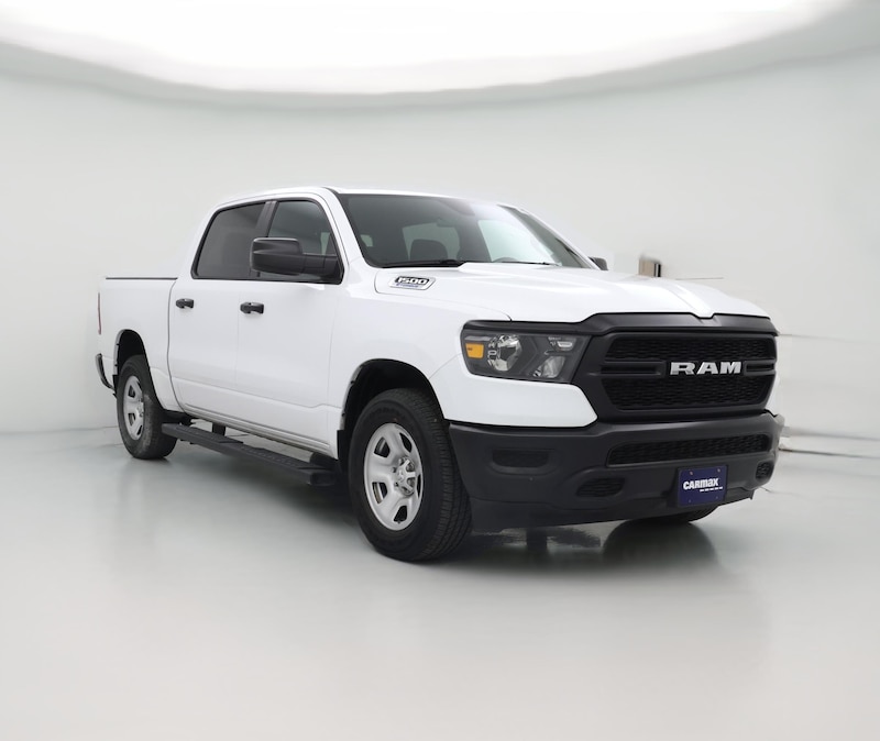 2024 Ram 1500 Tradesman