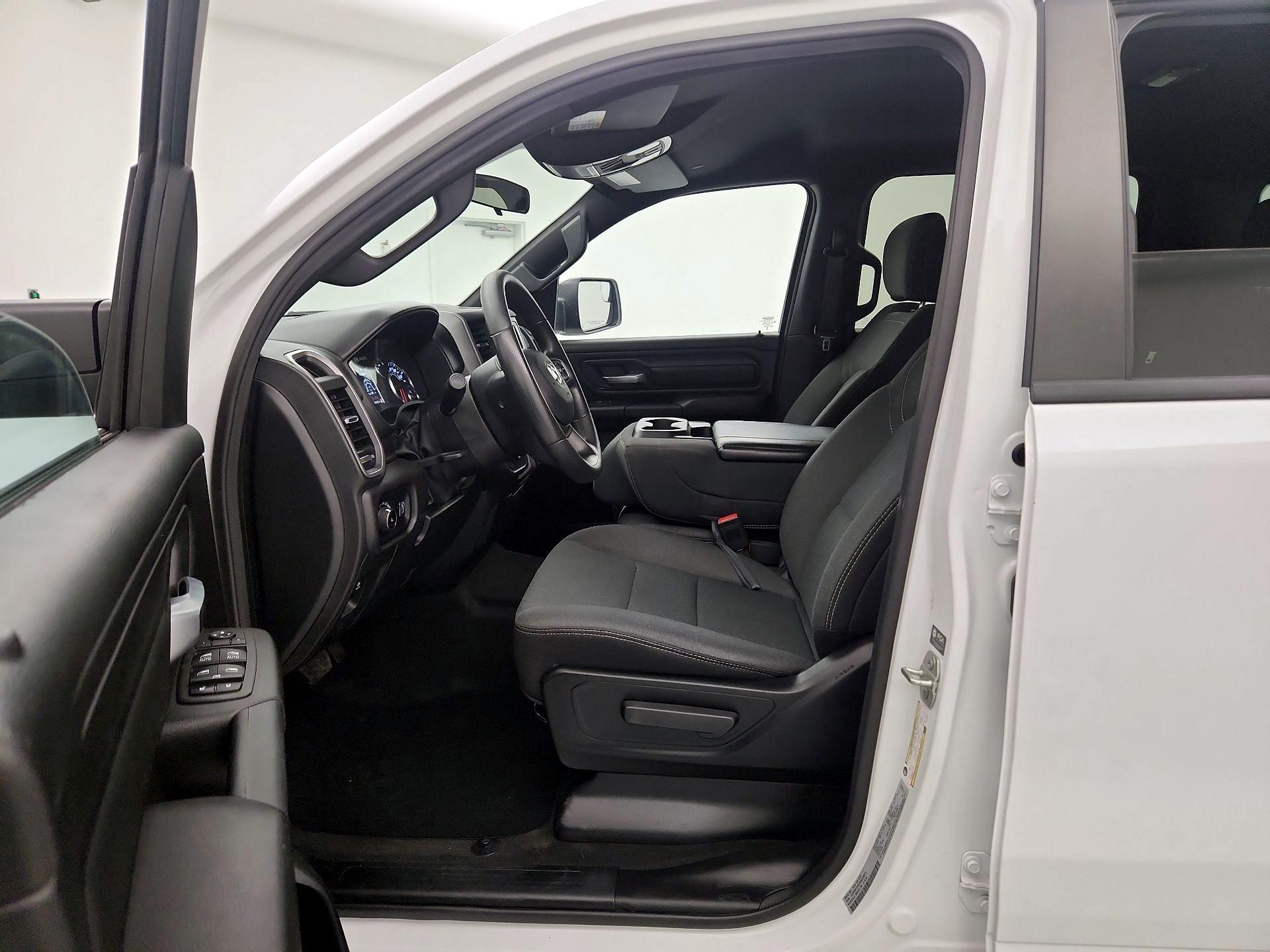 Thumbnail: 2024 RAM 1500 - 11