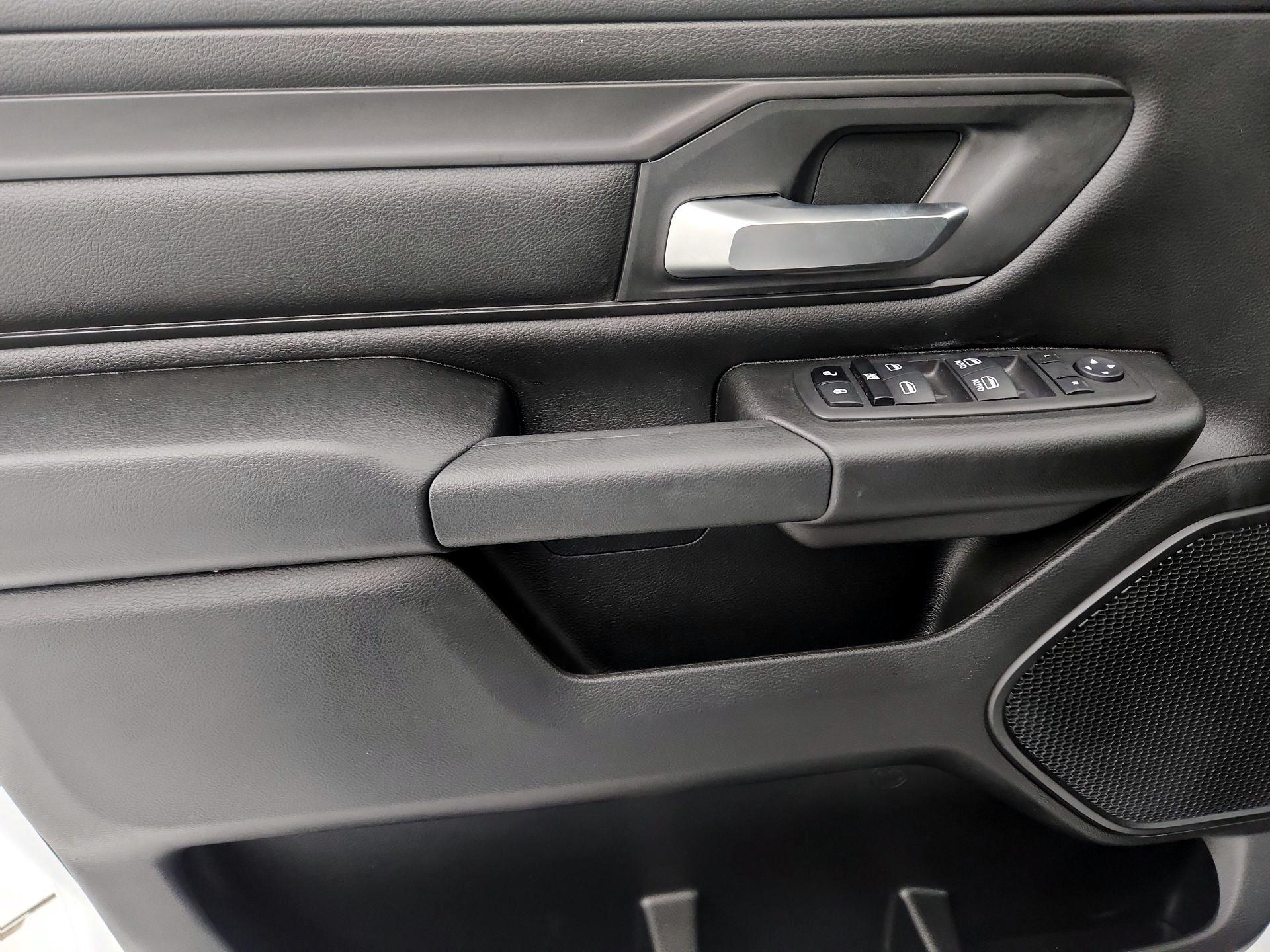 Thumbnail: 2024 RAM 1500 - 12
