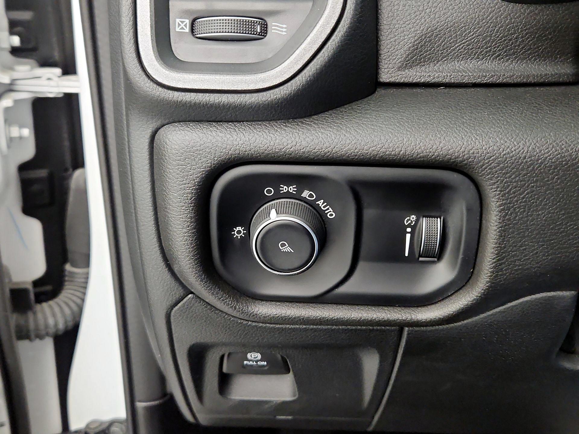Thumbnail: 2024 RAM 1500 - 13