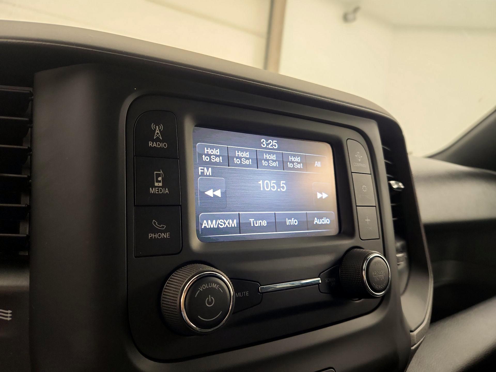 Thumbnail: 2024 RAM 1500 - 15