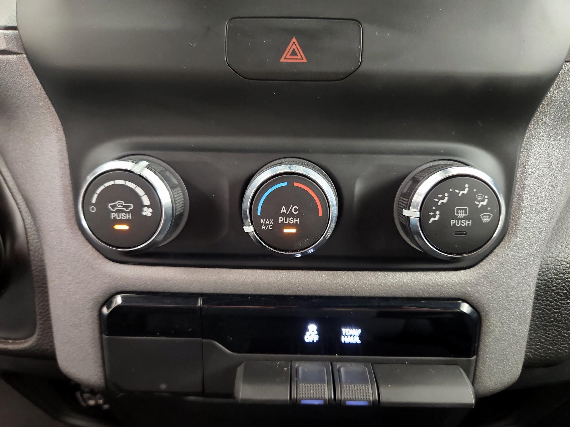 Thumbnail: 2024 RAM 1500 - 16