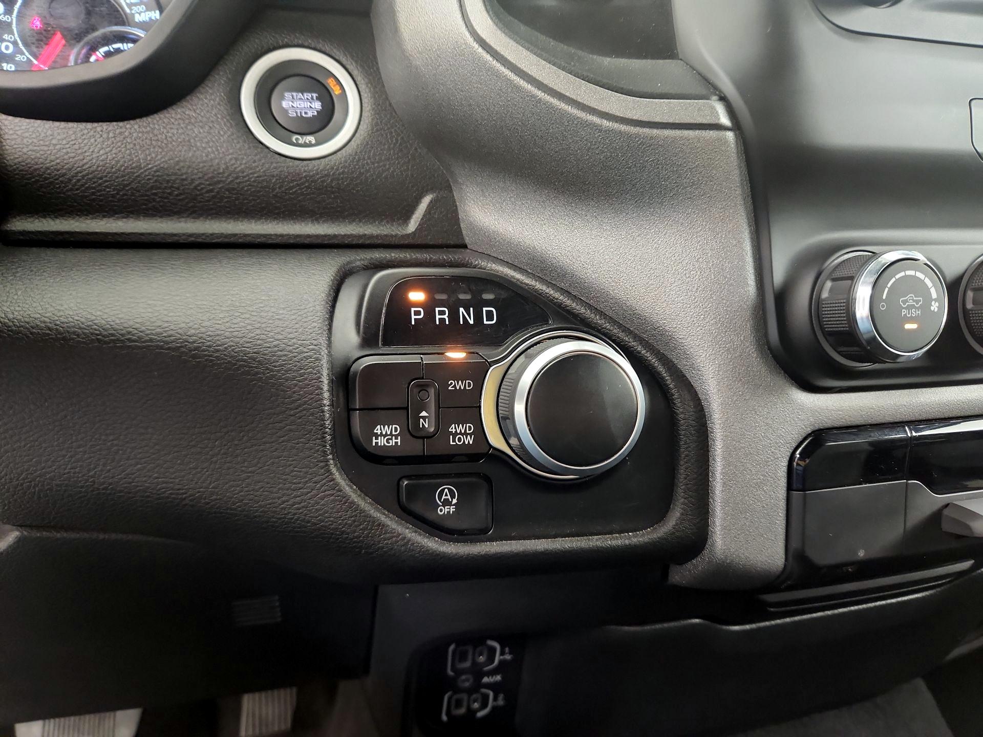 Thumbnail: 2024 RAM 1500 - 17