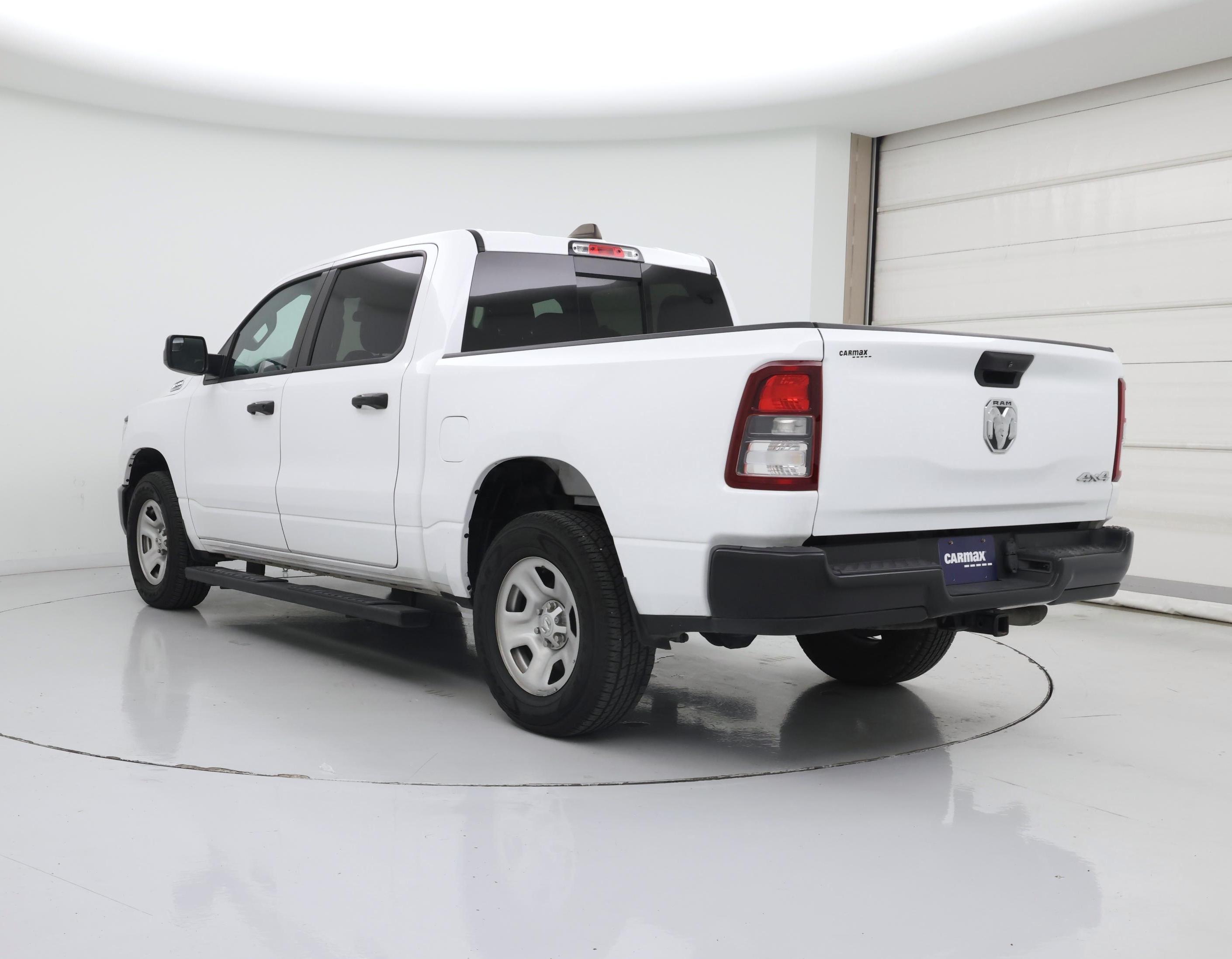 Thumbnail: 2024 RAM 1500 - 2
