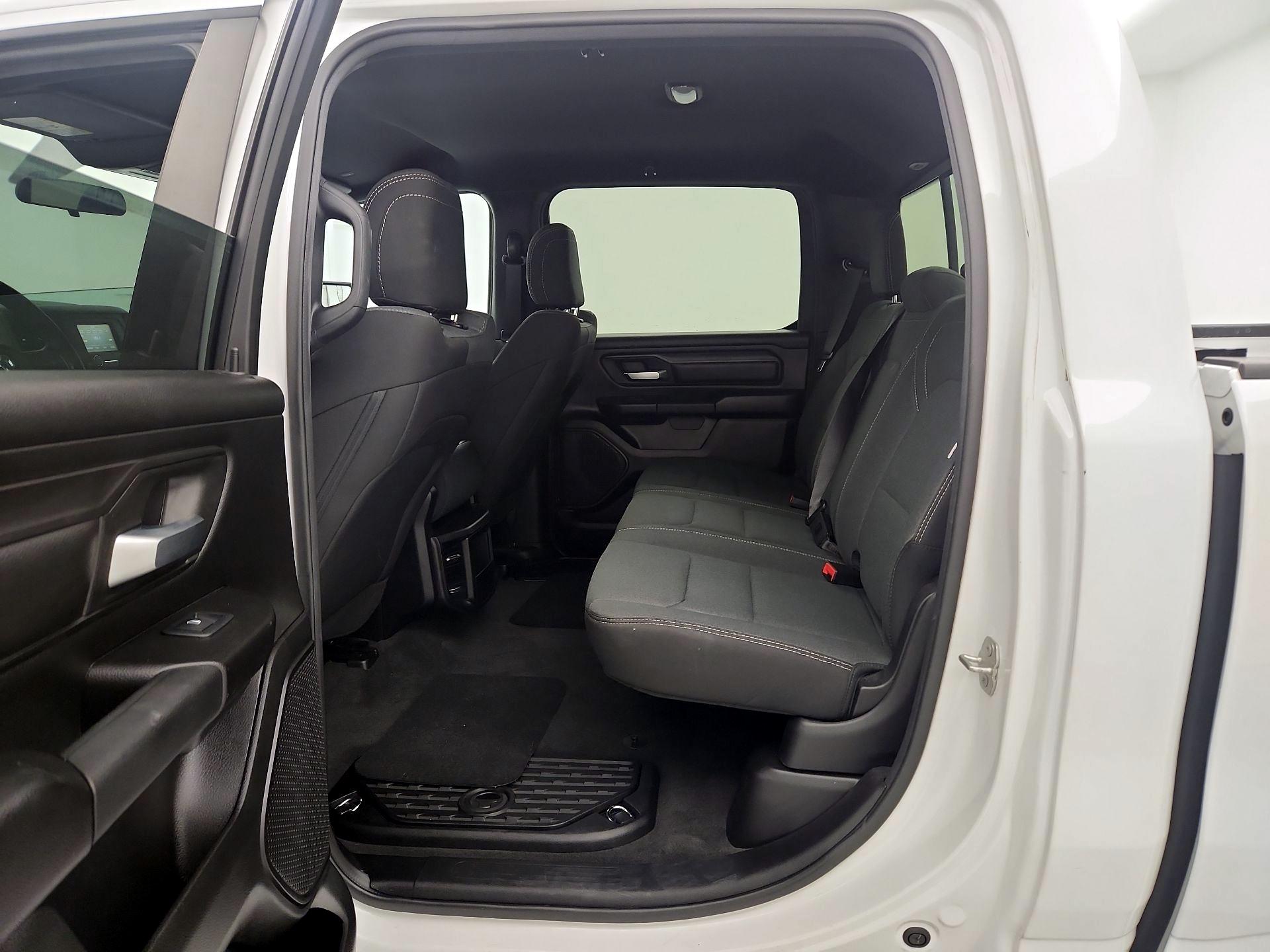 Thumbnail: 2024 RAM 1500 - 19