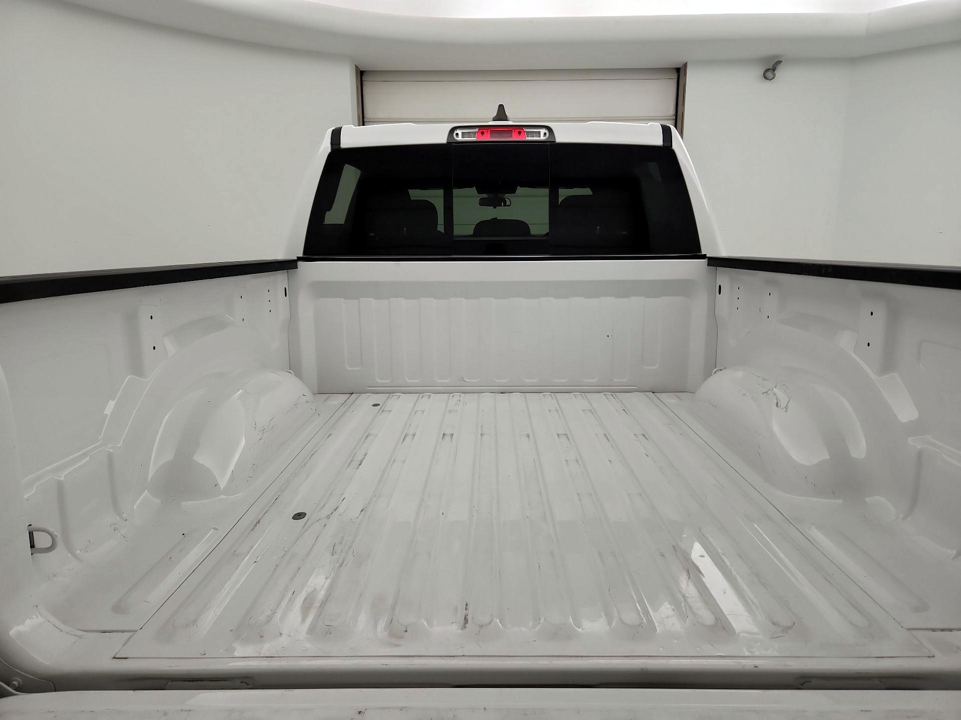 Thumbnail: 2024 RAM 1500 - 20