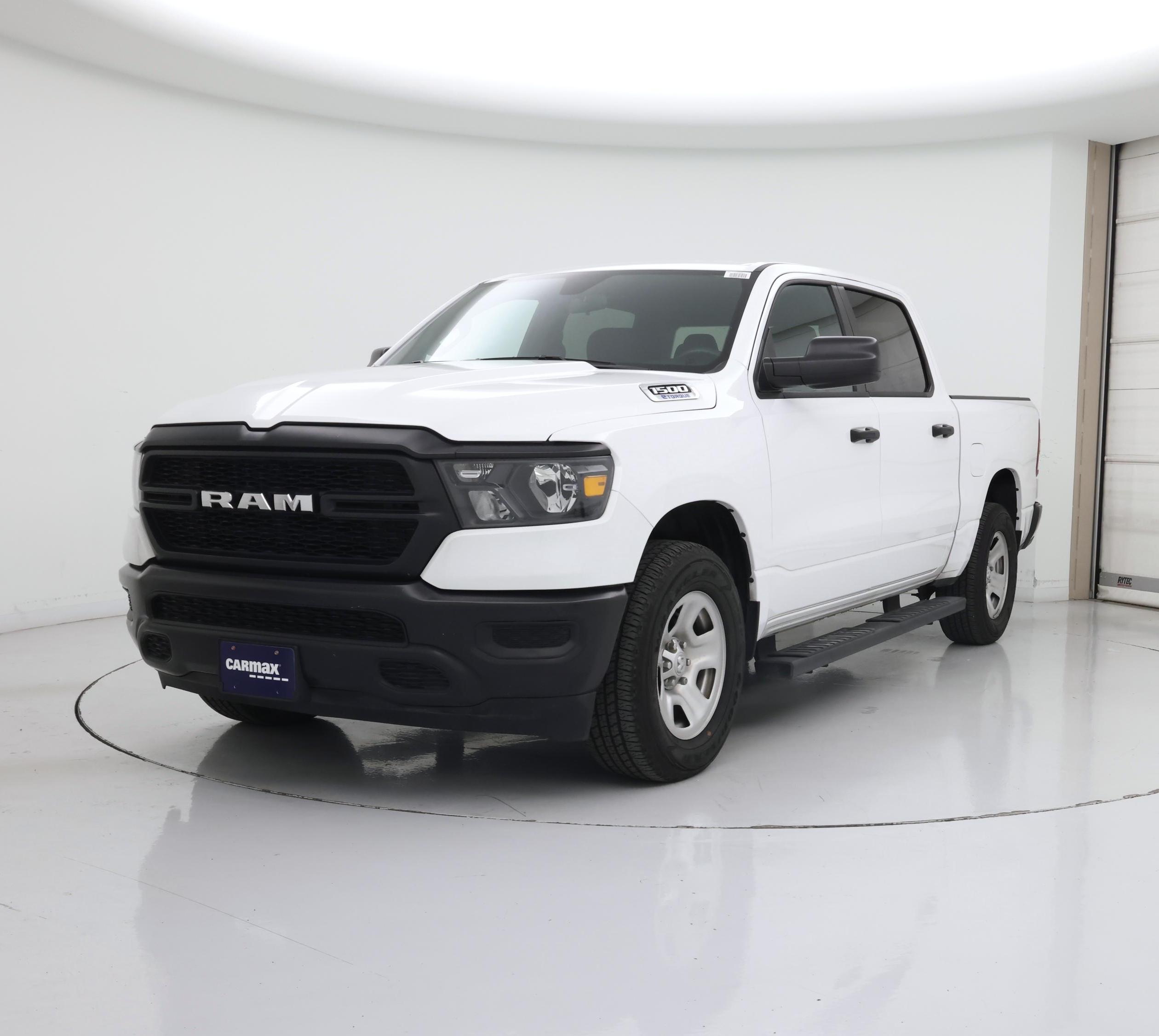 Thumbnail: 2024 RAM 1500 - 4