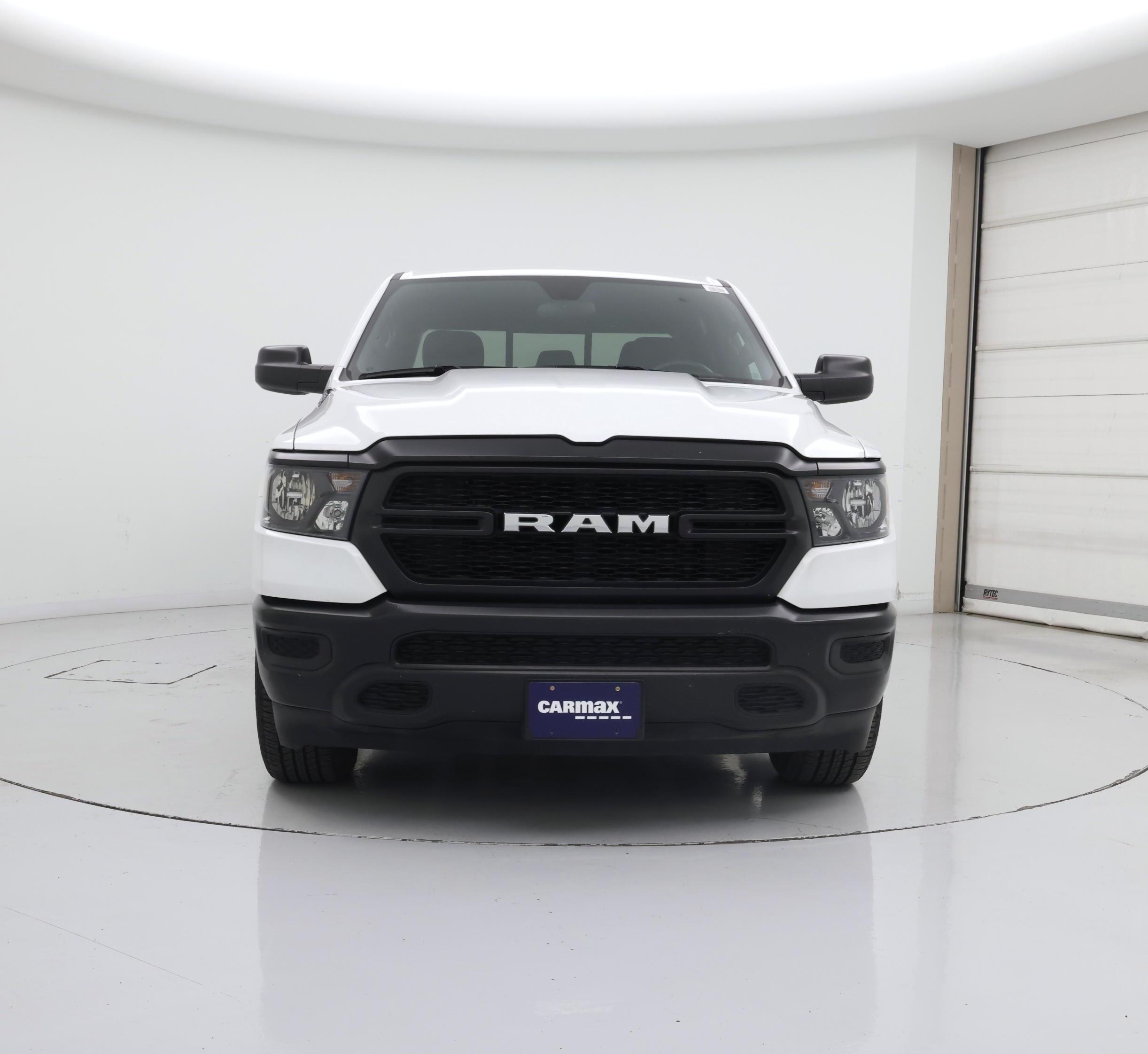 Thumbnail: 2024 RAM 1500 - 5