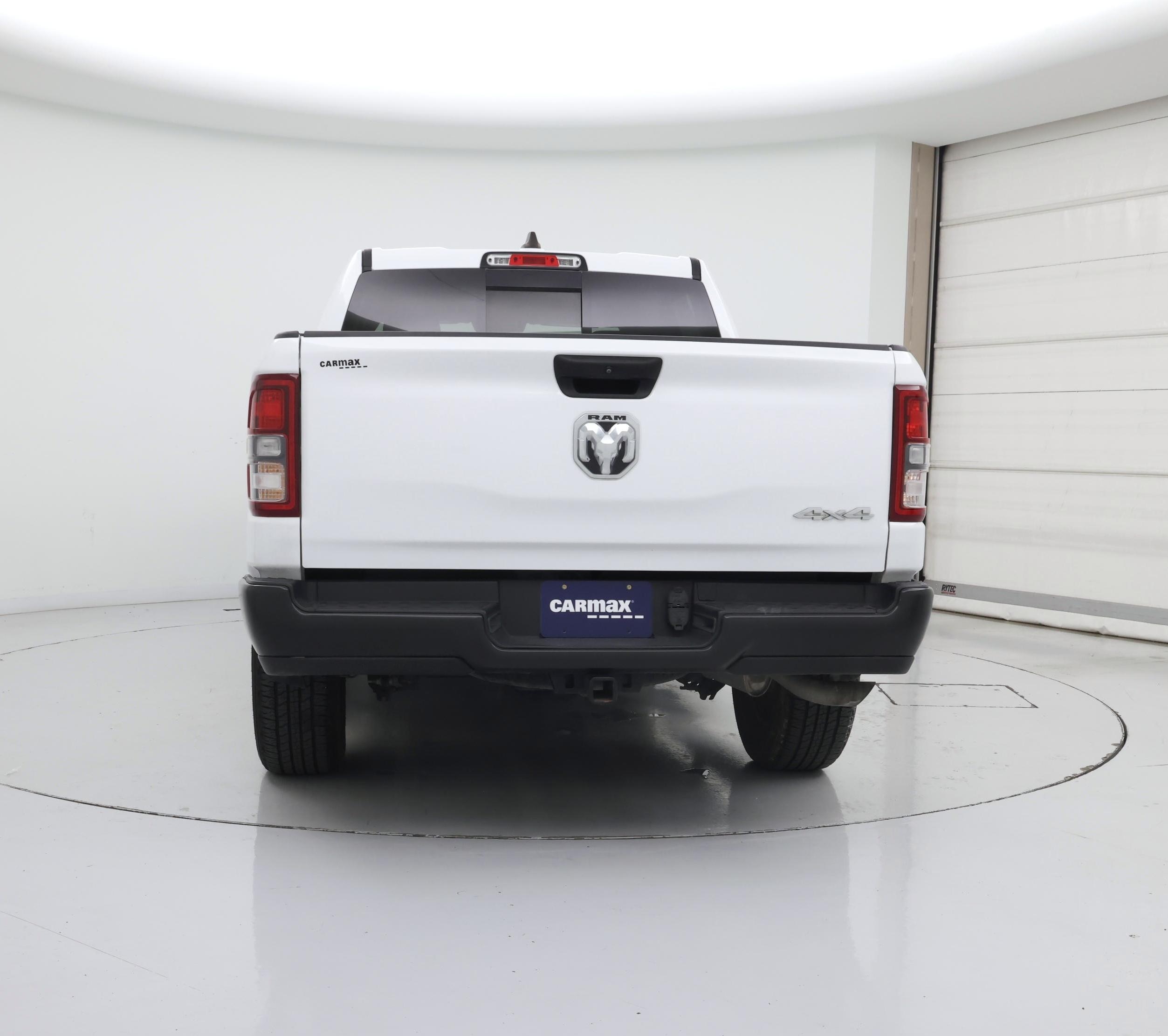 Thumbnail: 2024 RAM 1500 - 6