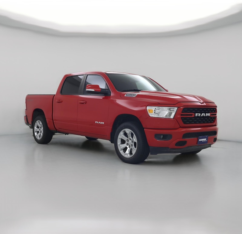 2022 Ram 1500 Lonestar