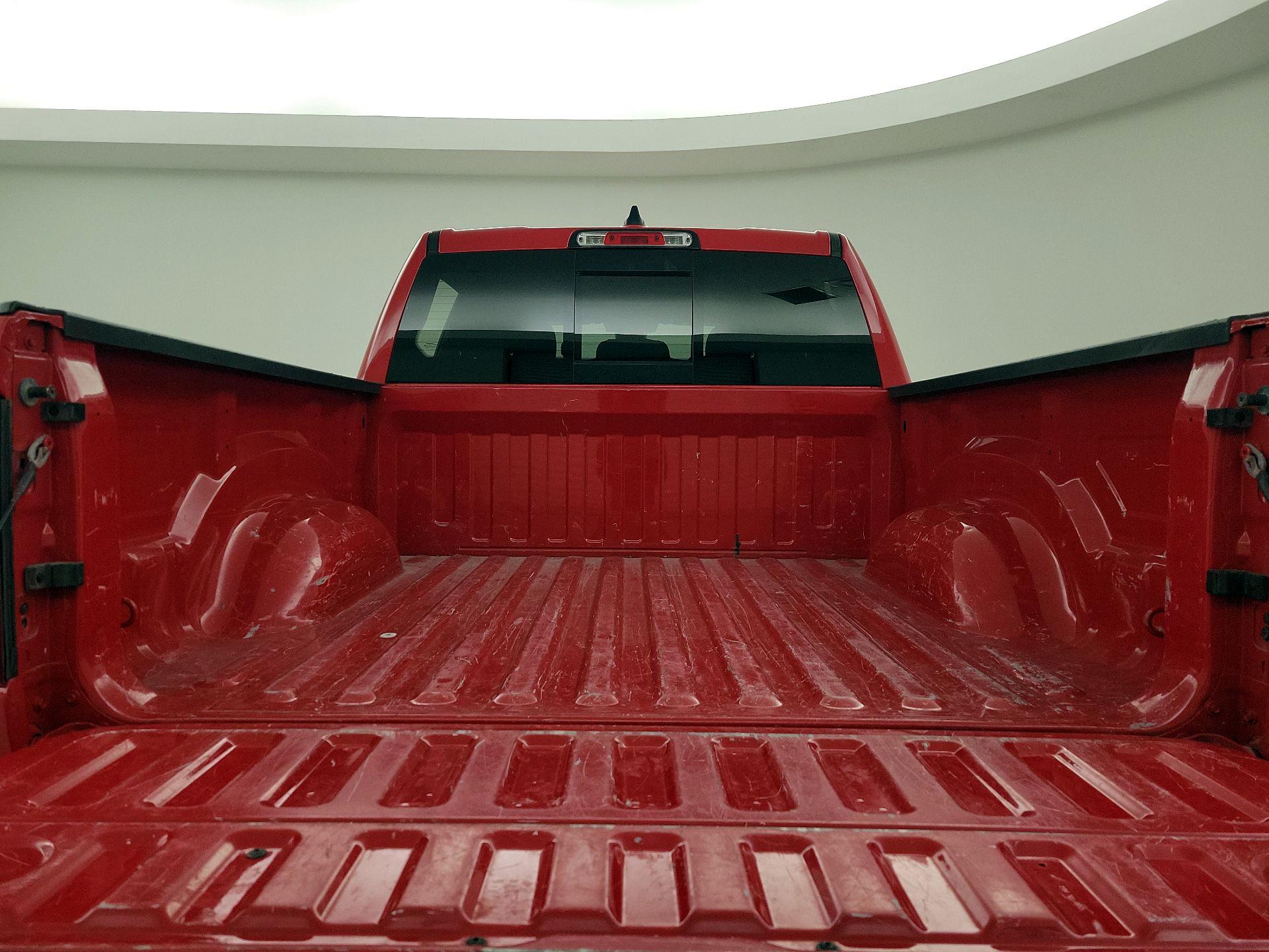 Thumbnail: 2022 RAM 1500 - 20