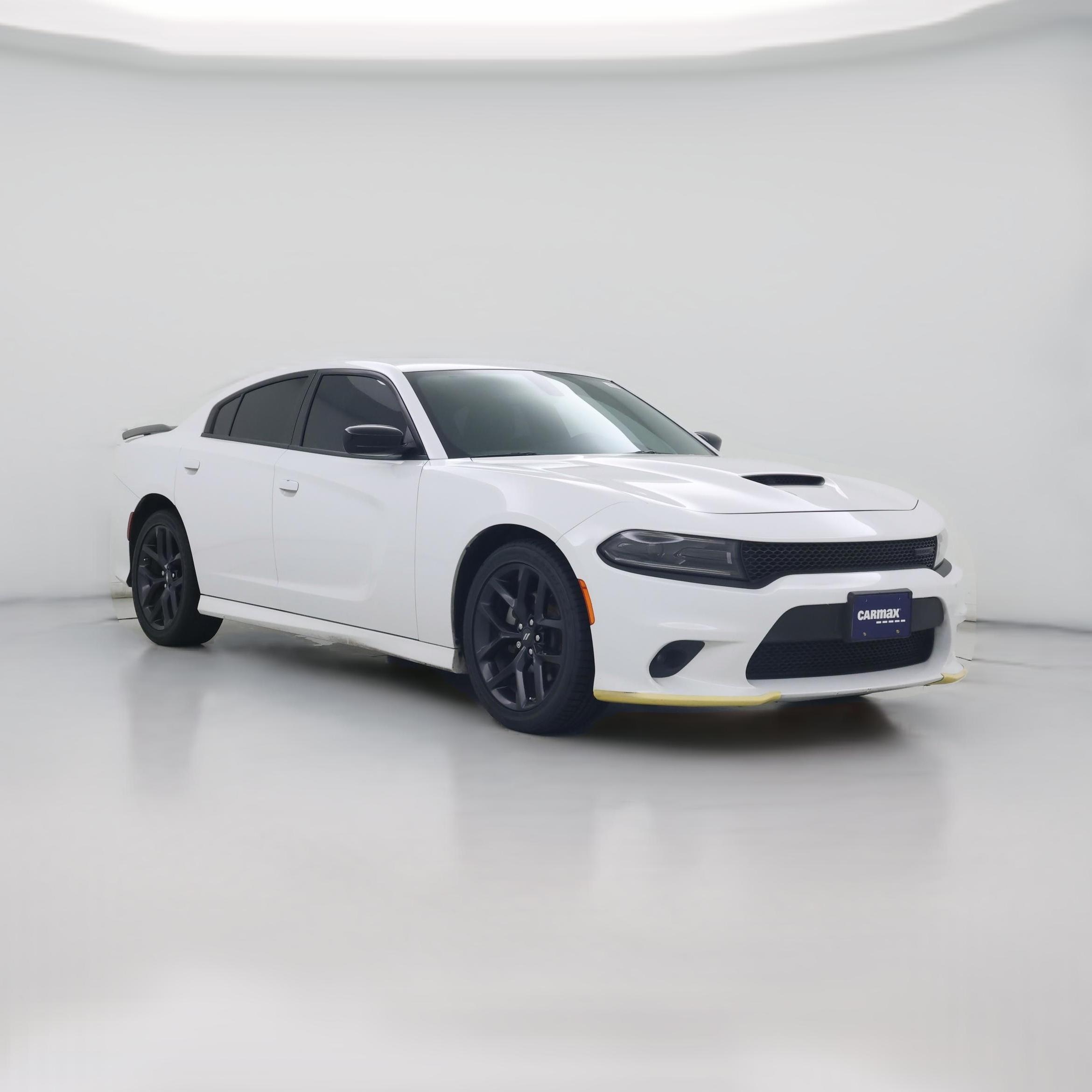 Thumbnail: 2022 Dodge Charger - 1