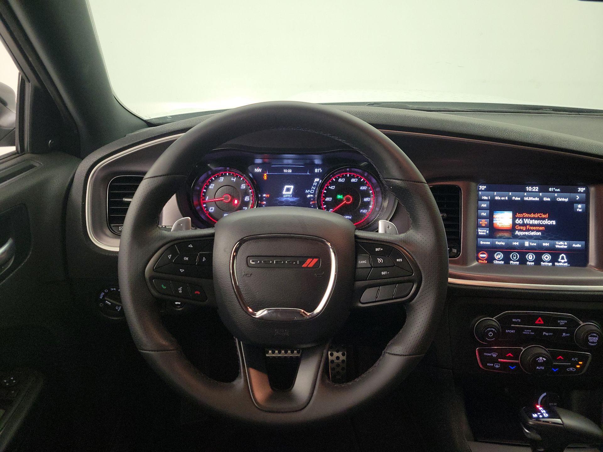 Thumbnail: 2022 Dodge Charger - 10