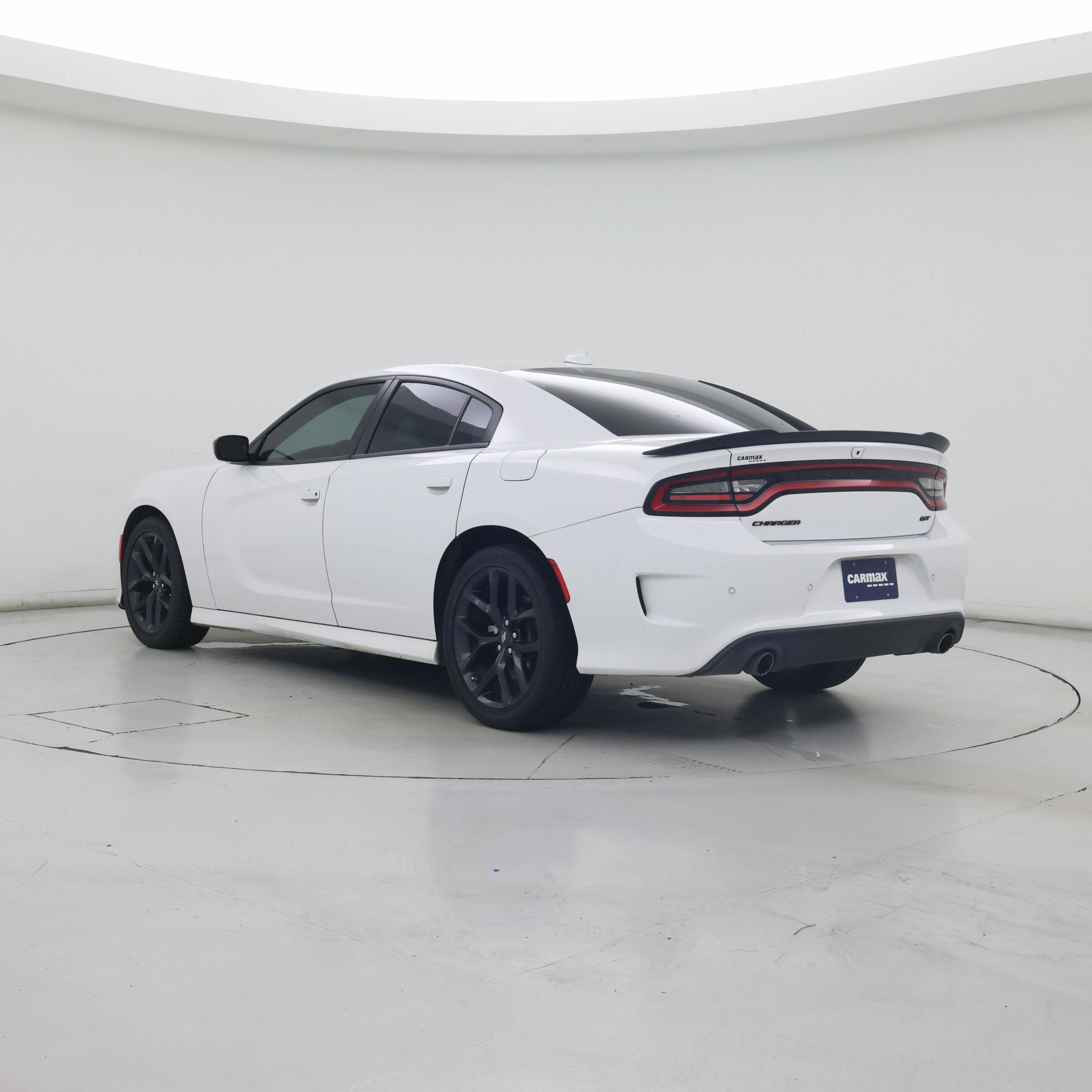 Thumbnail: 2022 Dodge Charger - 2