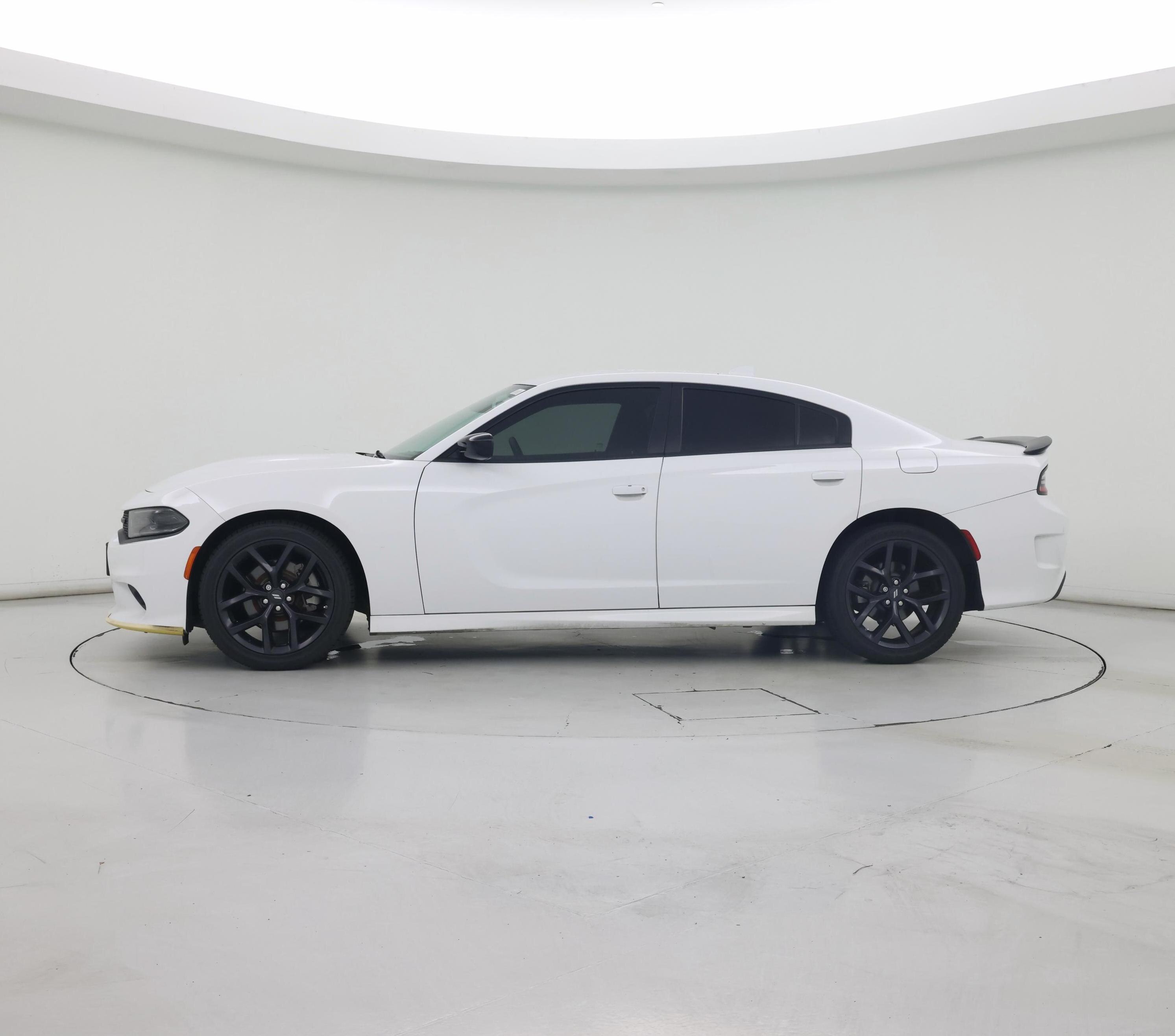 Thumbnail: 2022 Dodge Charger - 3