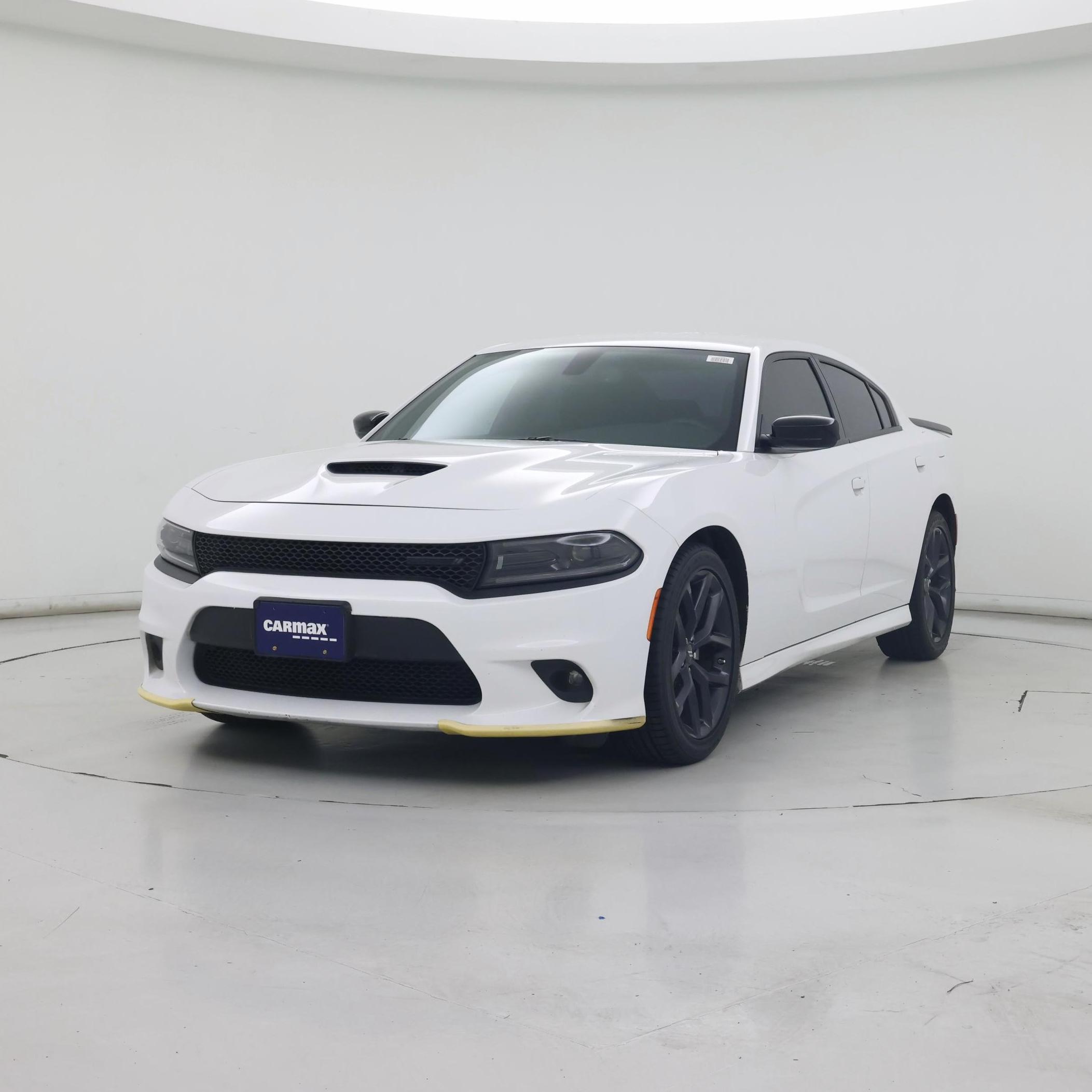 Thumbnail: 2022 Dodge Charger - 4