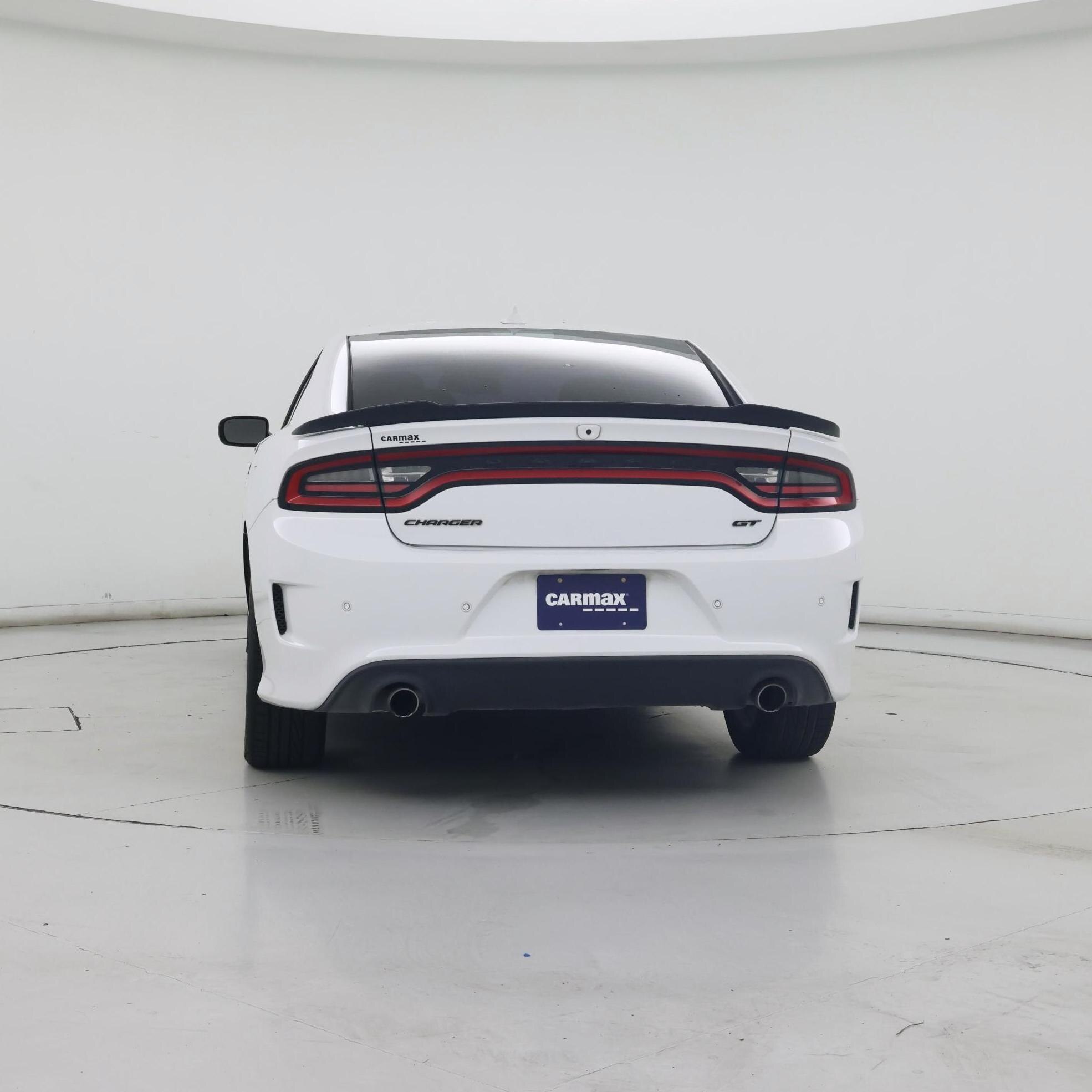 Thumbnail: 2022 Dodge Charger - 6