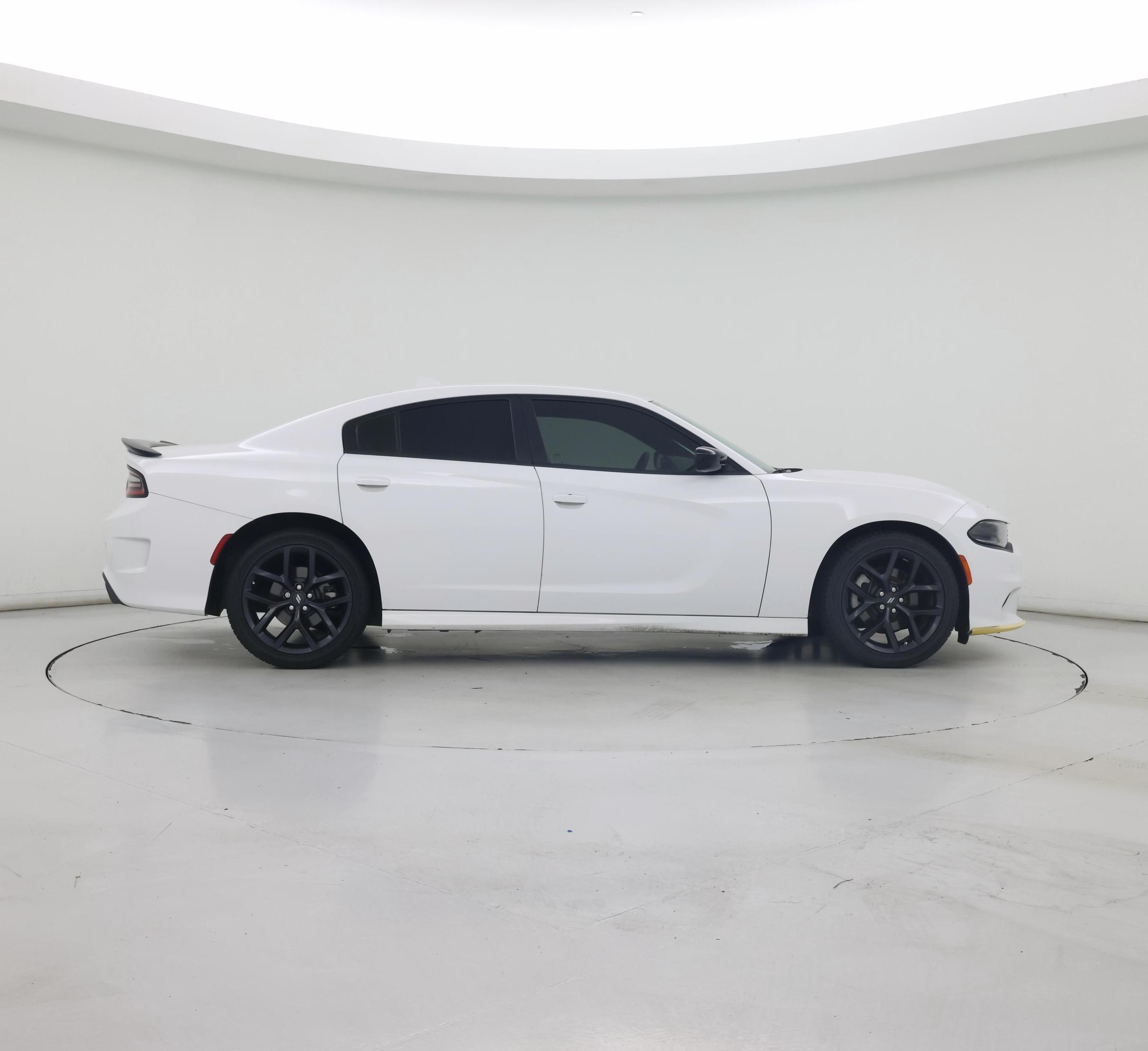 Thumbnail: 2022 Dodge Charger - 7