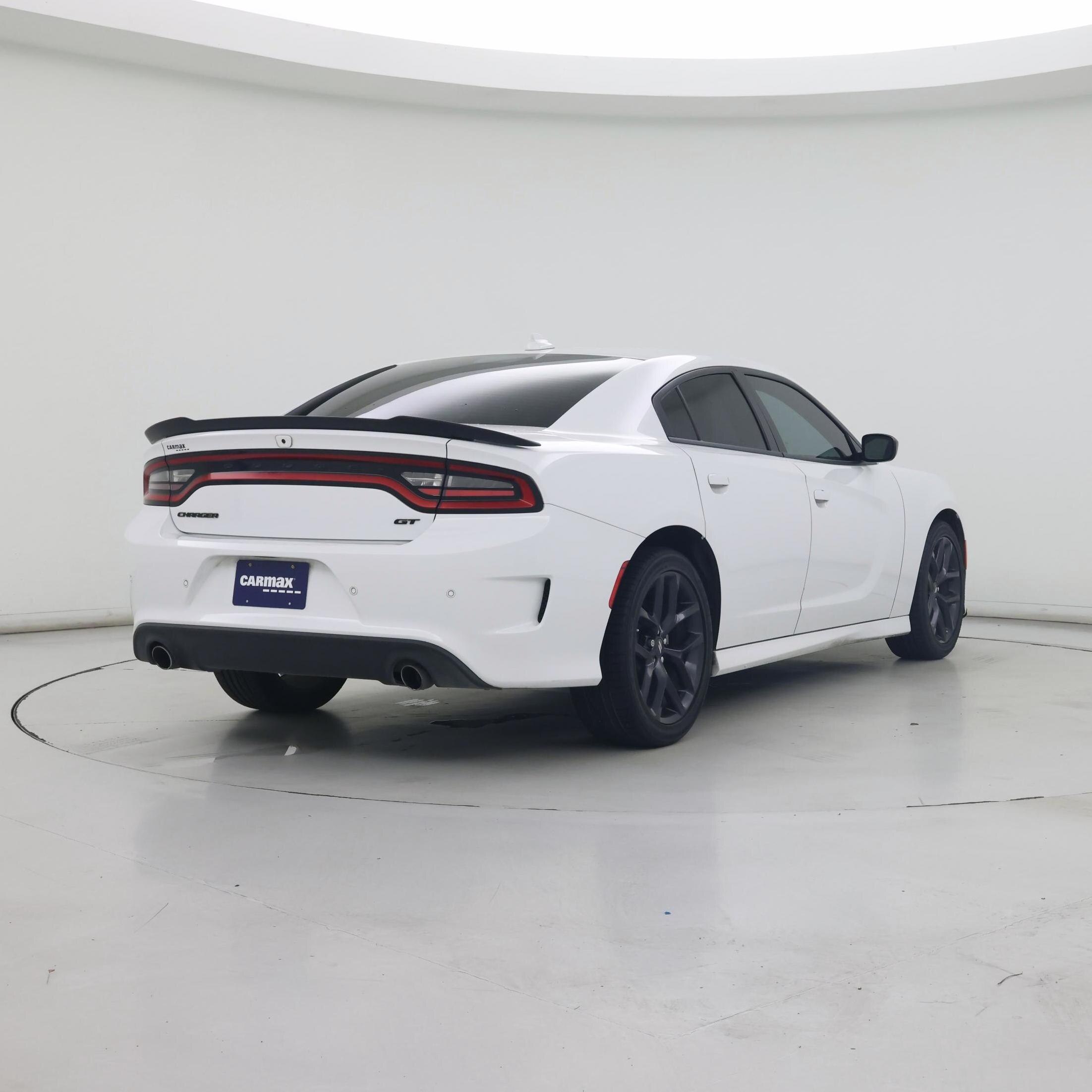 Thumbnail: 2022 Dodge Charger - 8