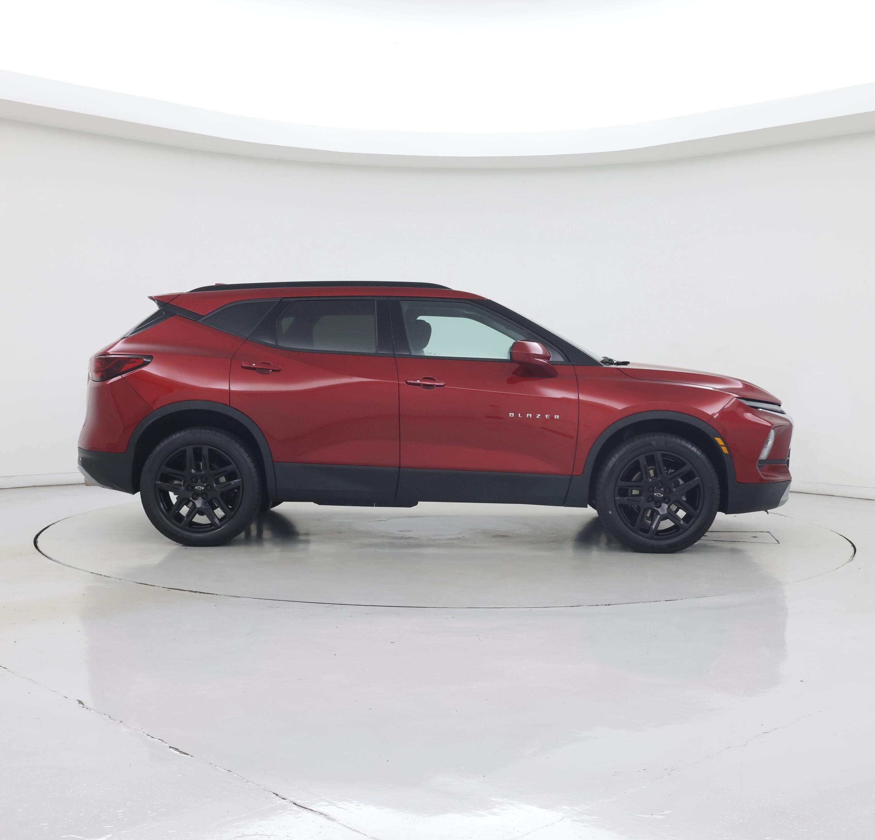 Thumbnail: 2023 Chevrolet Blazer - 7