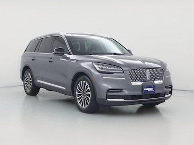 2023 Lincoln Aviator Standard