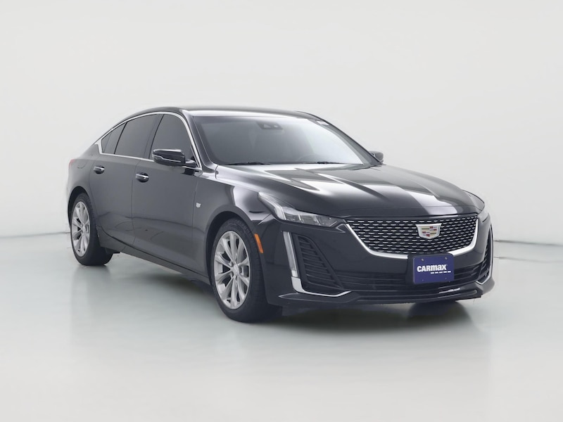 2023 Cadillac CT5 Premium Luxury -
                  Houston, TX