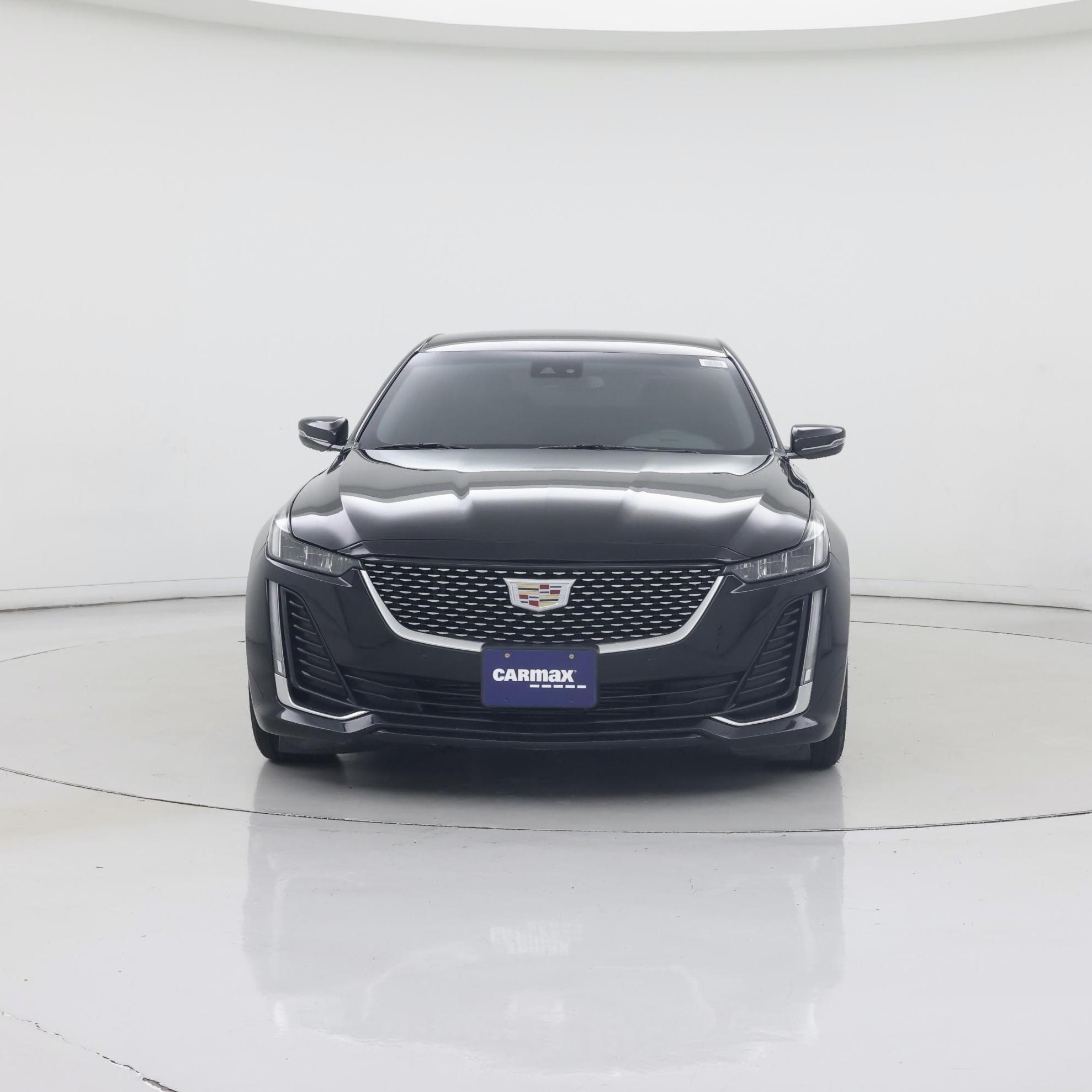 Thumbnail: 2023 Cadillac CT5 - 5