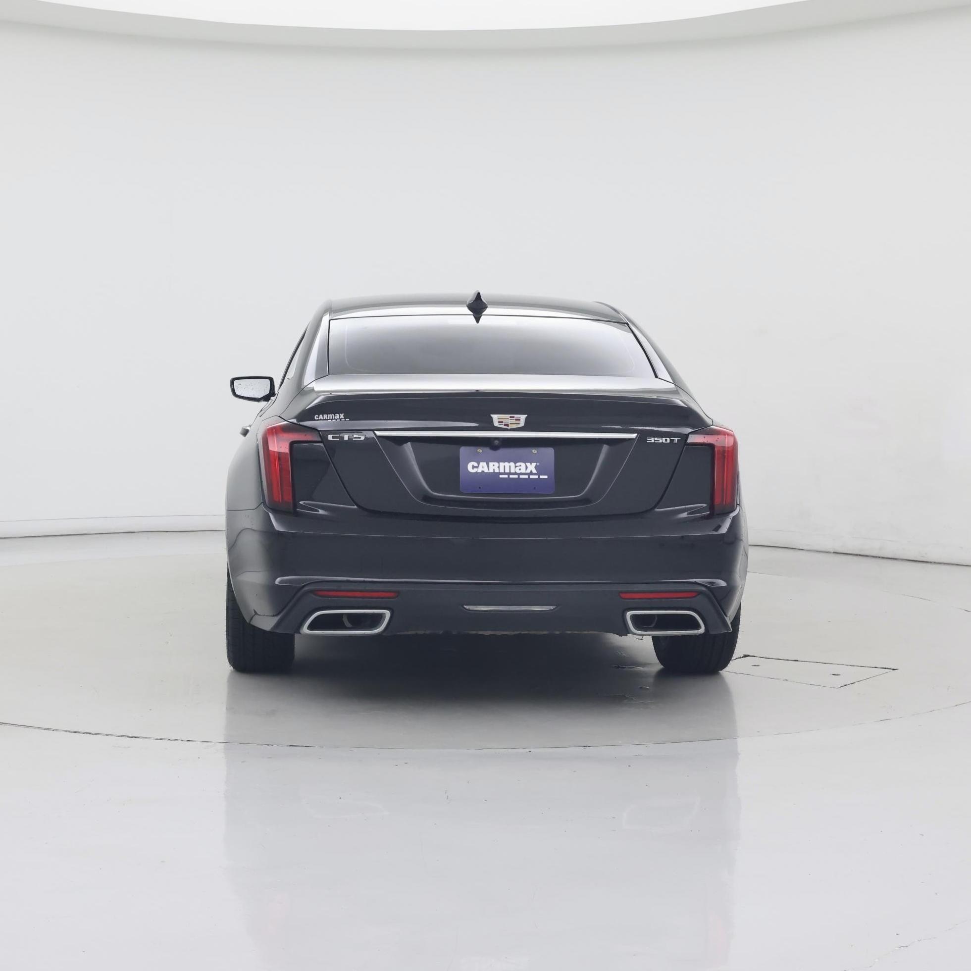 Thumbnail: 2023 Cadillac CT5 - 6