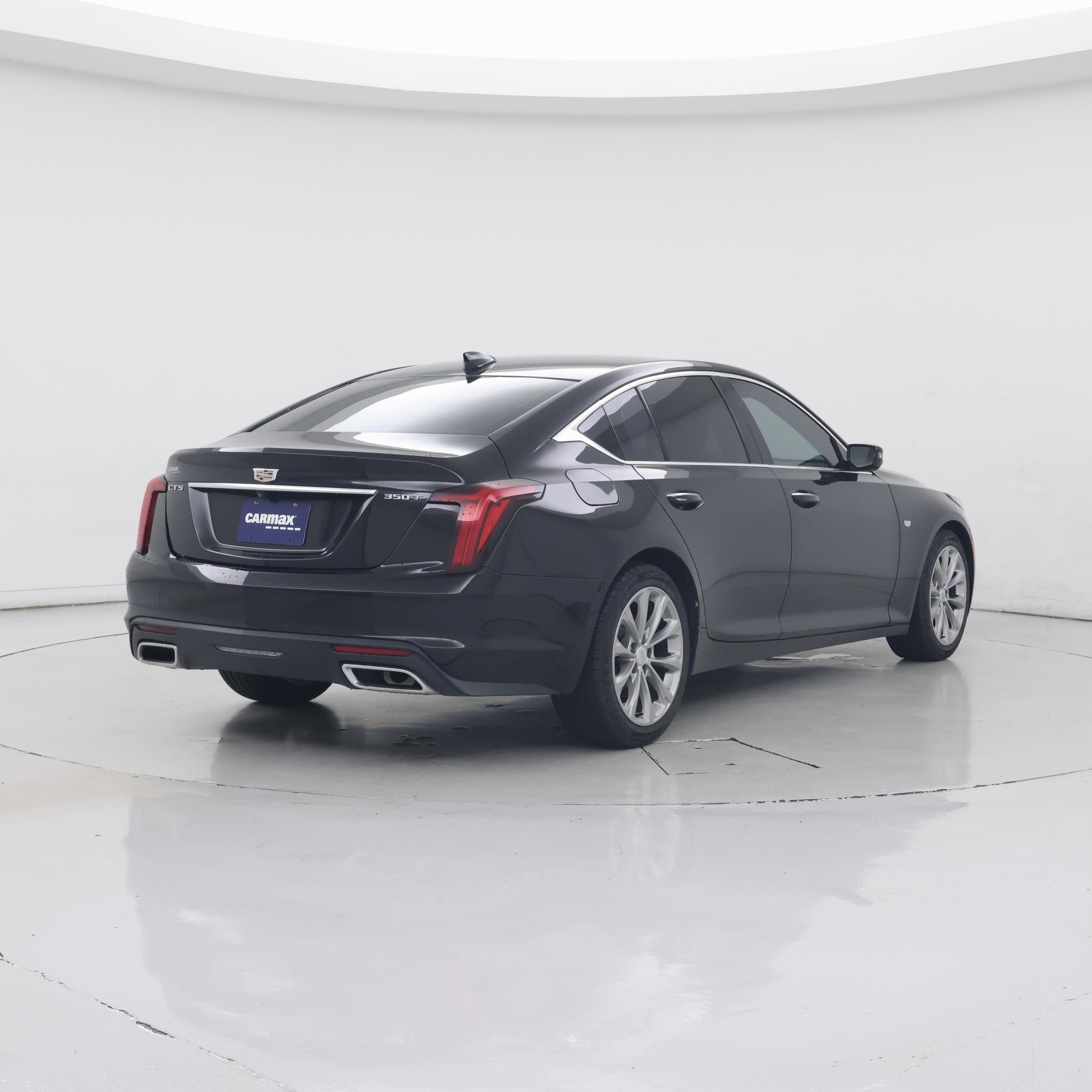 Thumbnail: 2023 Cadillac CT5 - 8