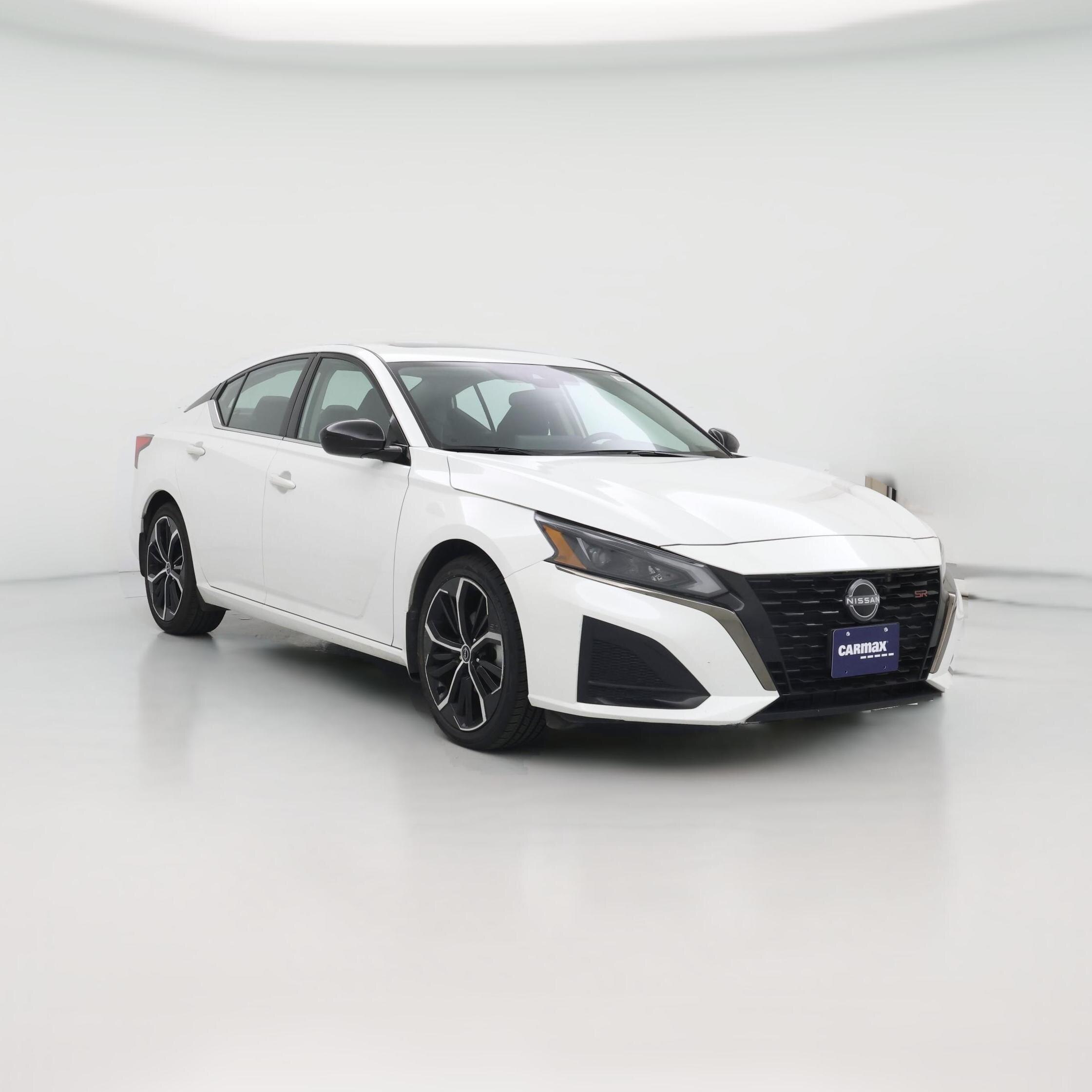 Thumbnail: 2024 Nissan Altima - 1