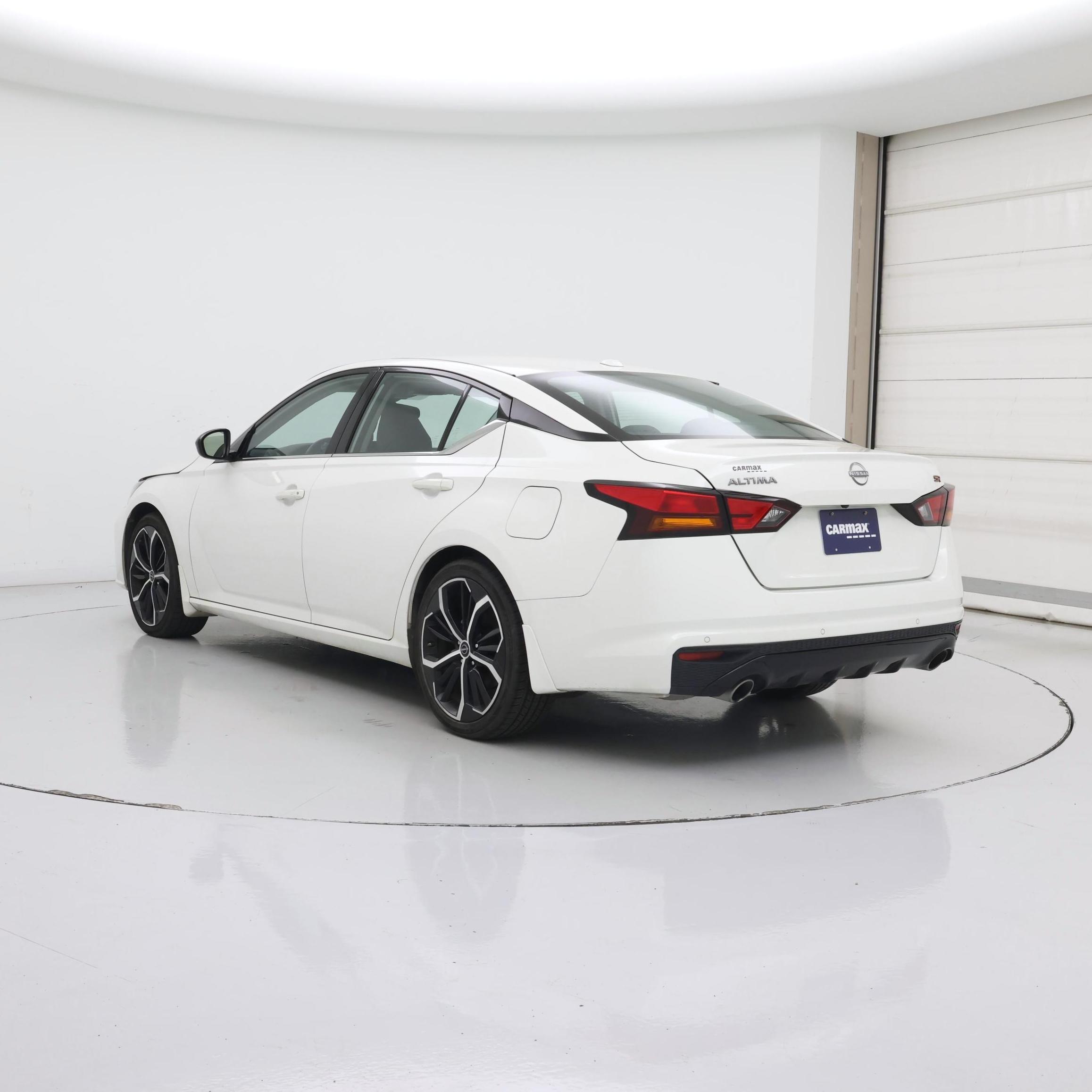 Thumbnail: 2024 Nissan Altima - 2