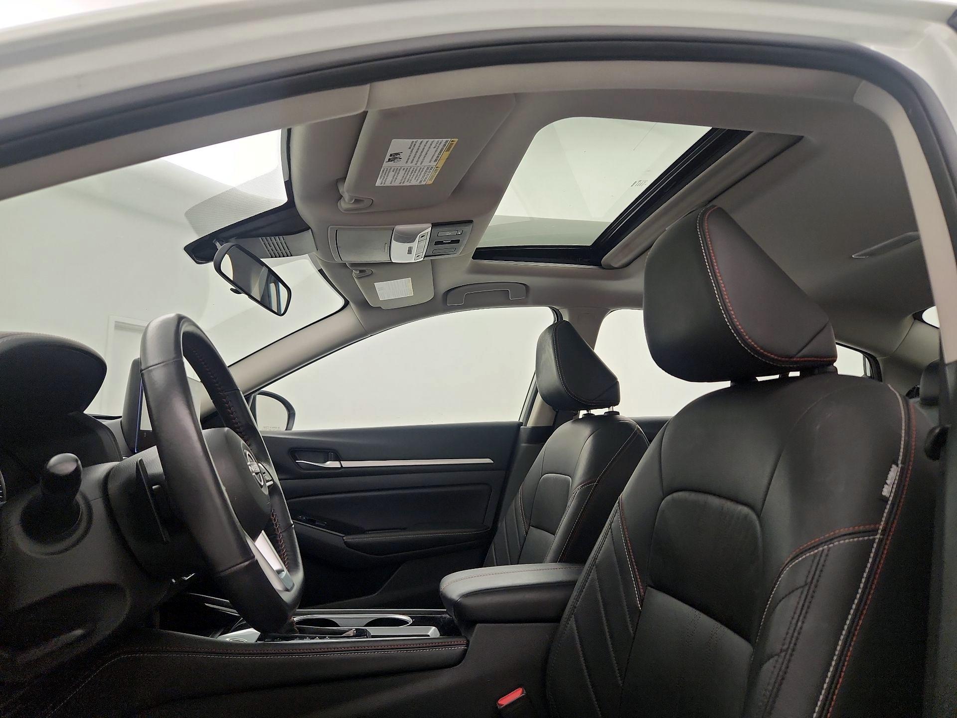 Thumbnail: 2024 Nissan Altima - 20