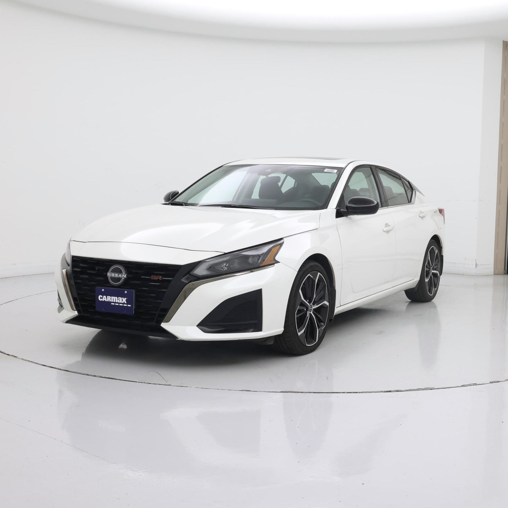 Thumbnail: 2024 Nissan Altima - 4