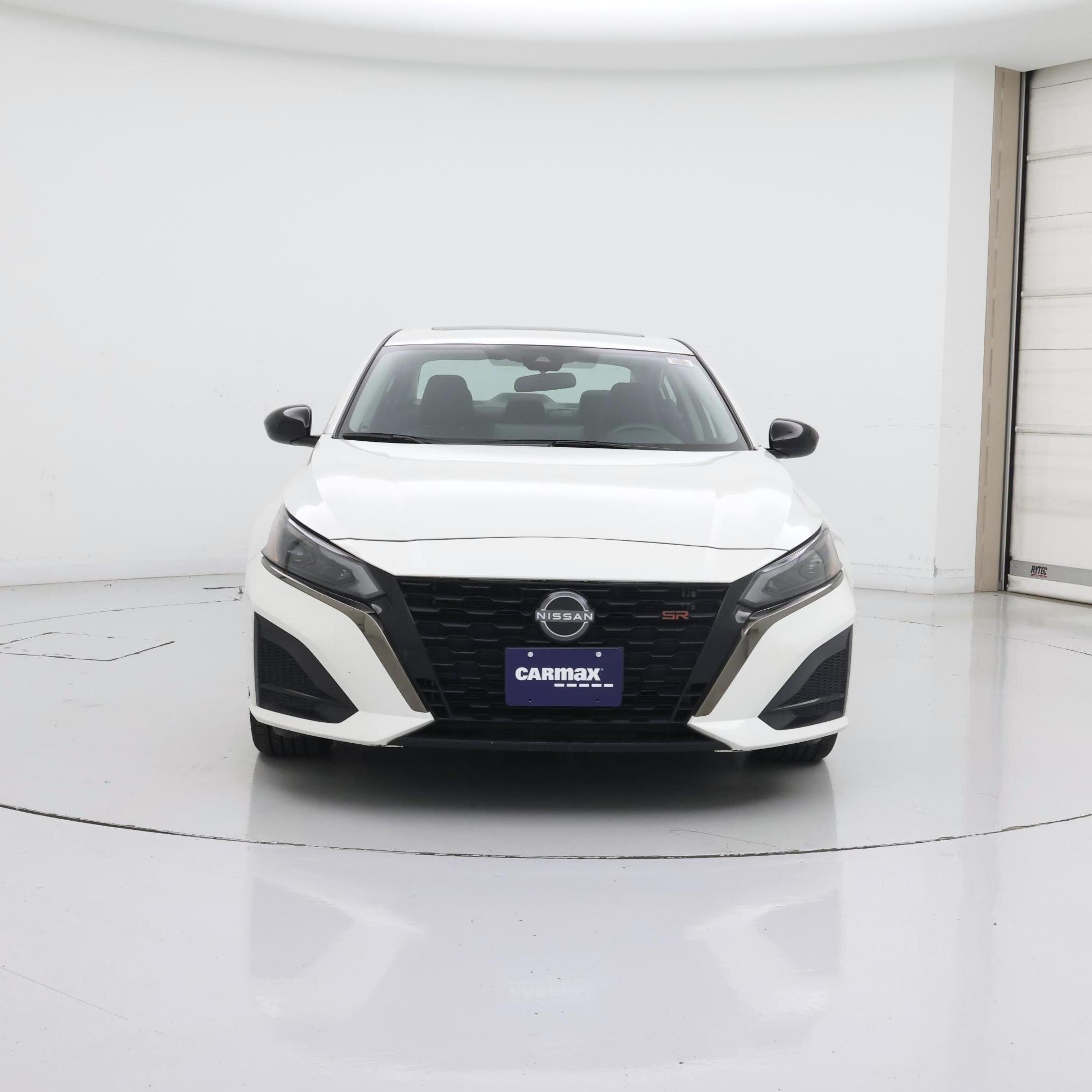 Thumbnail: 2024 Nissan Altima - 5