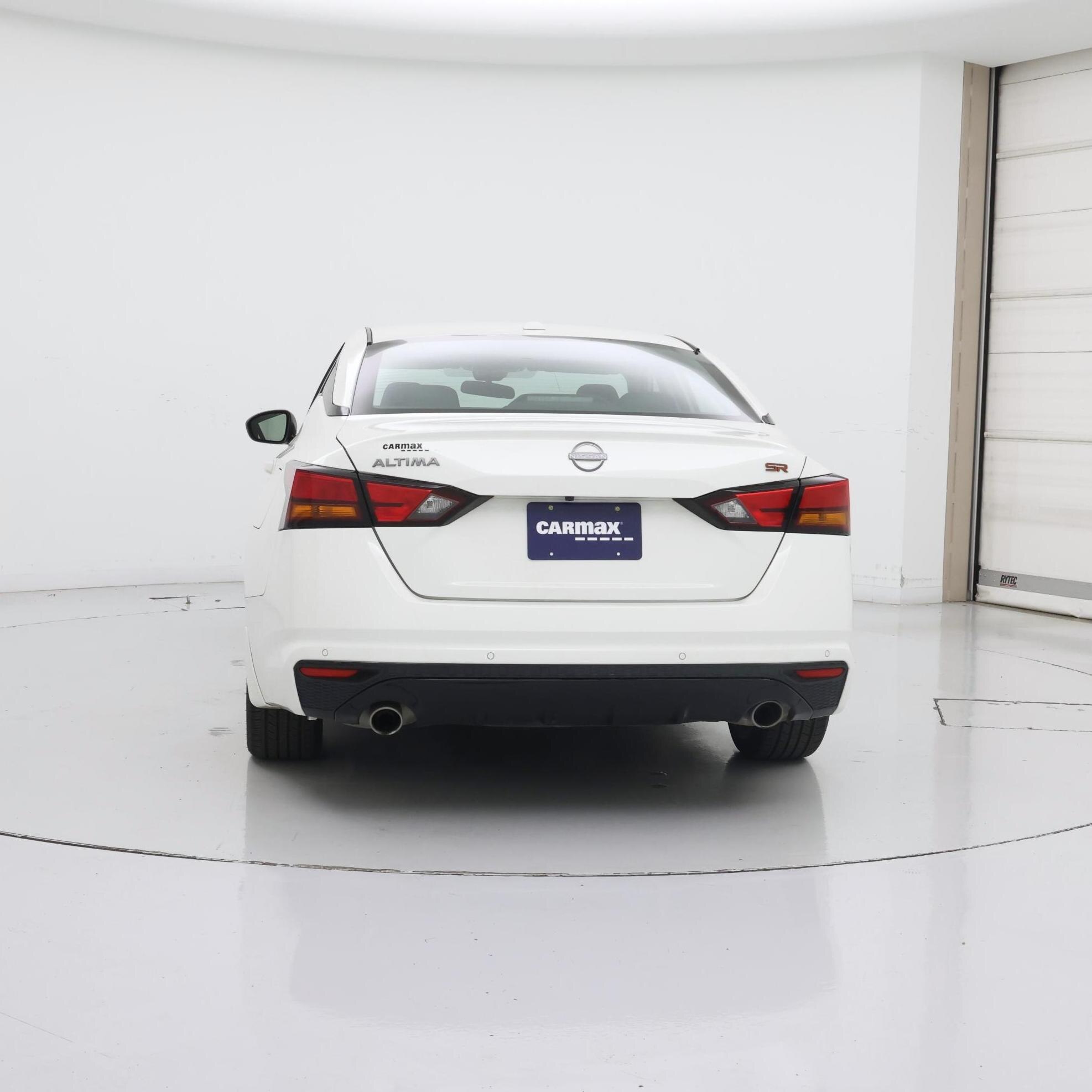 Thumbnail: 2024 Nissan Altima - 6