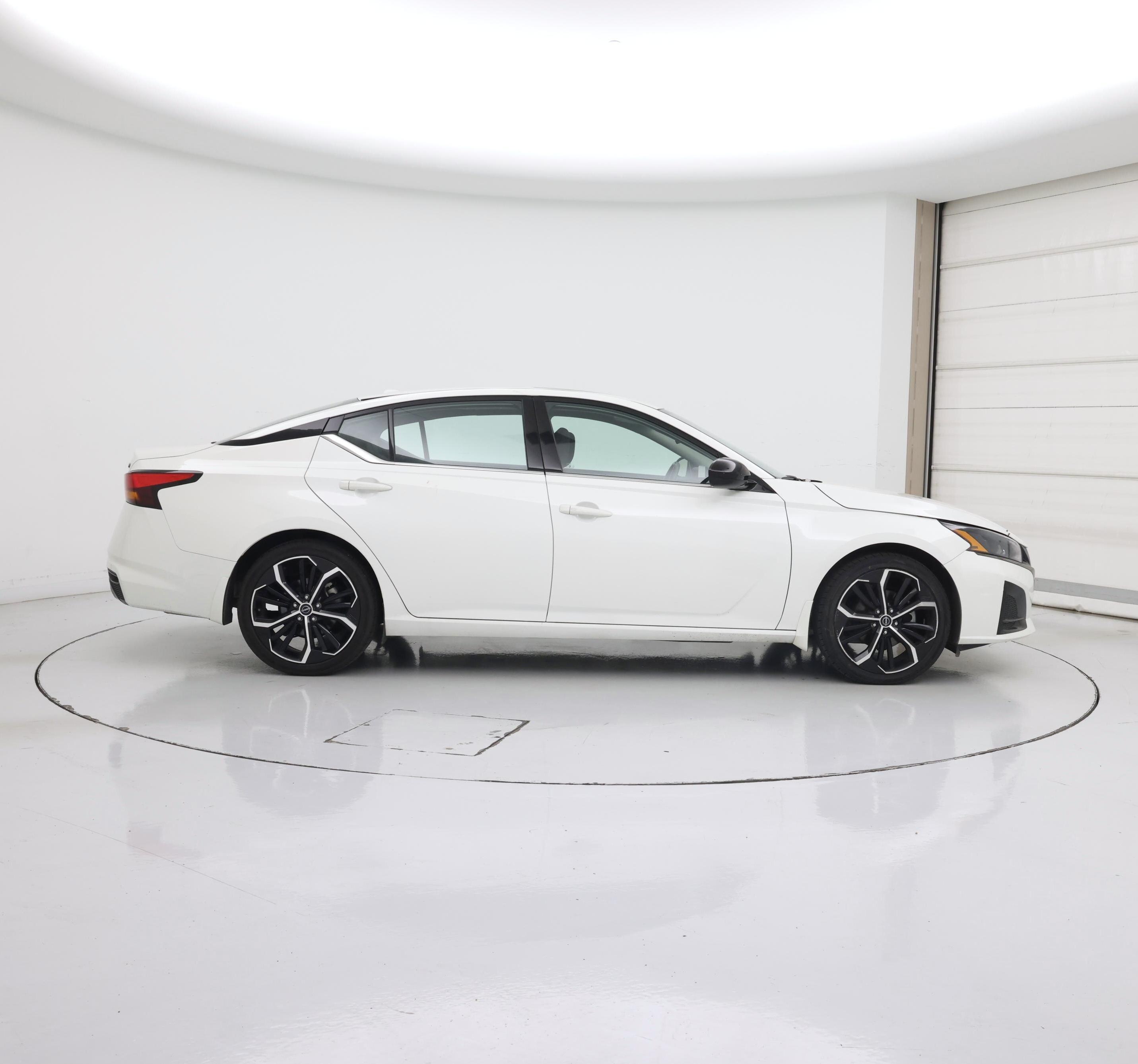 Thumbnail: 2024 Nissan Altima - 7