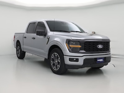 2024 Ford F150 STX