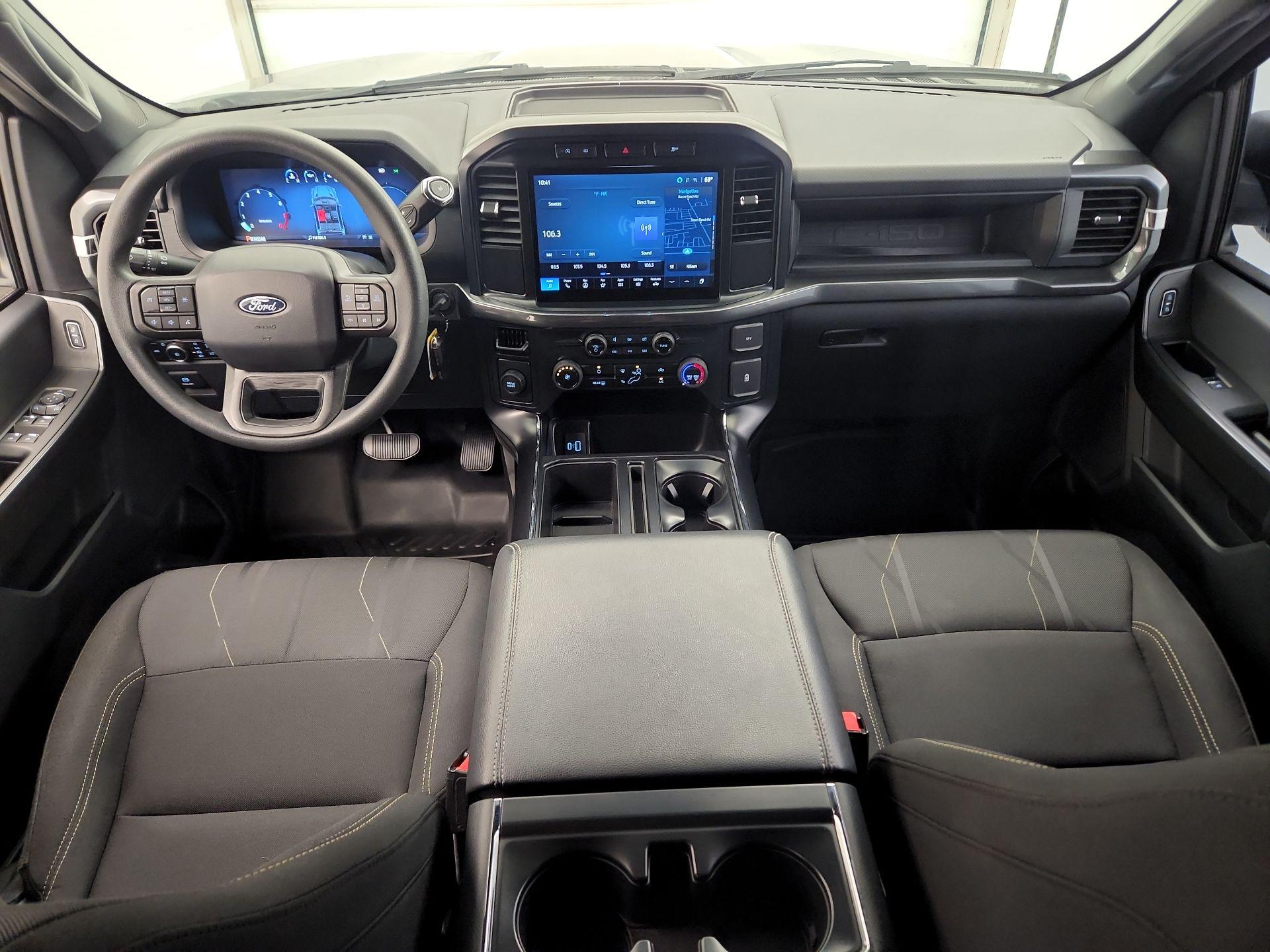Thumbnail: 2024 Ford F-150 - 9