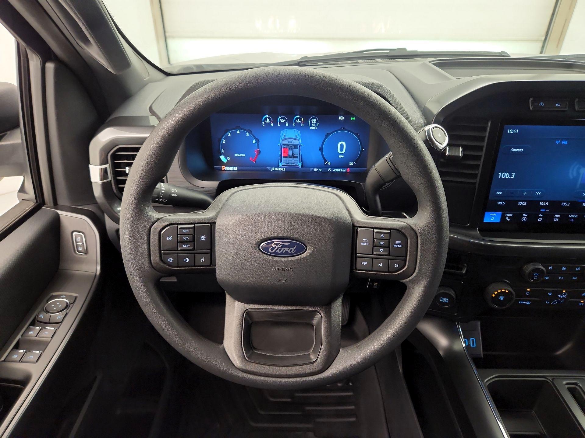 Thumbnail: 2024 Ford F-150 - 10