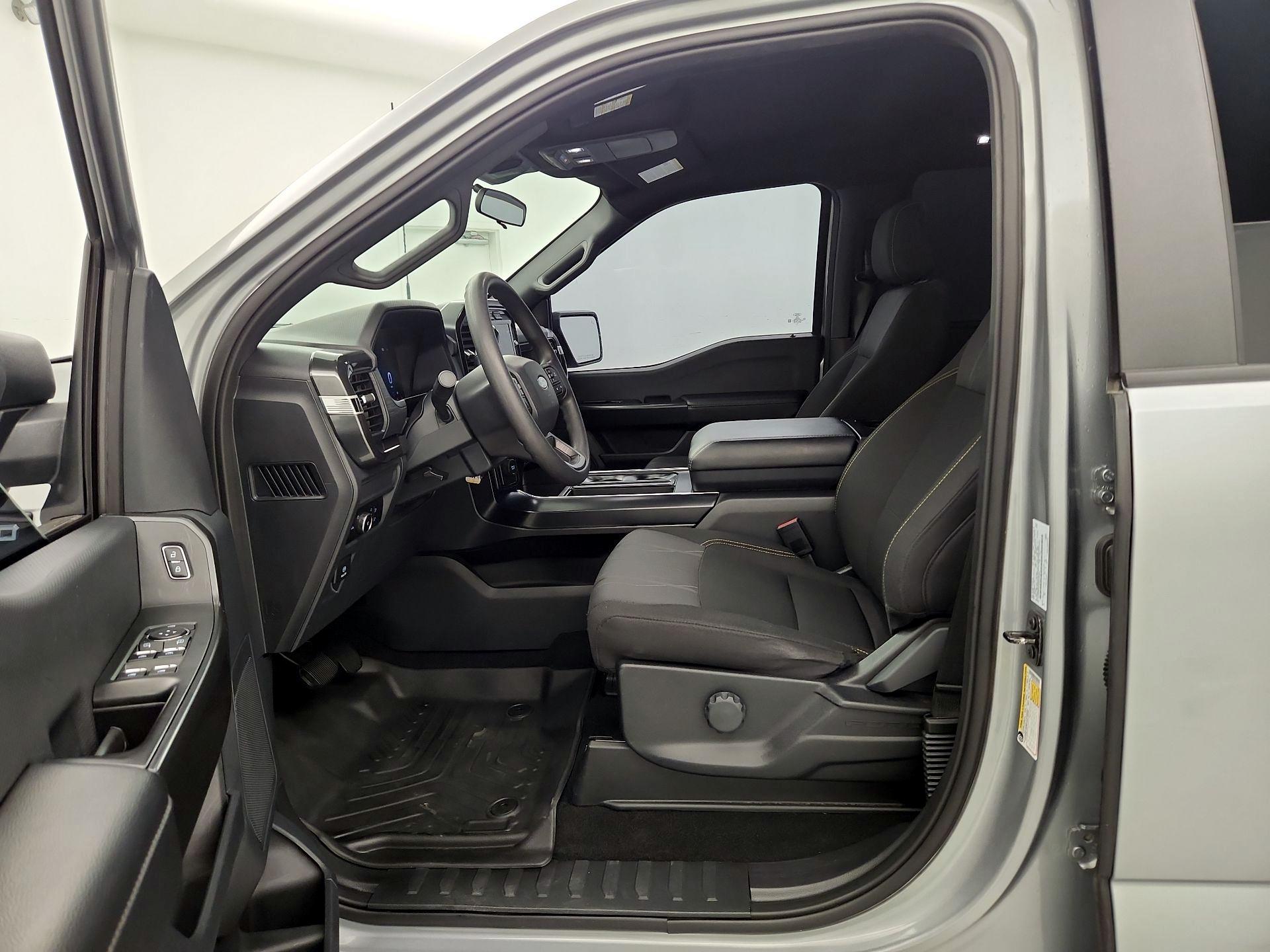 Thumbnail: 2024 Ford F-150 - 11