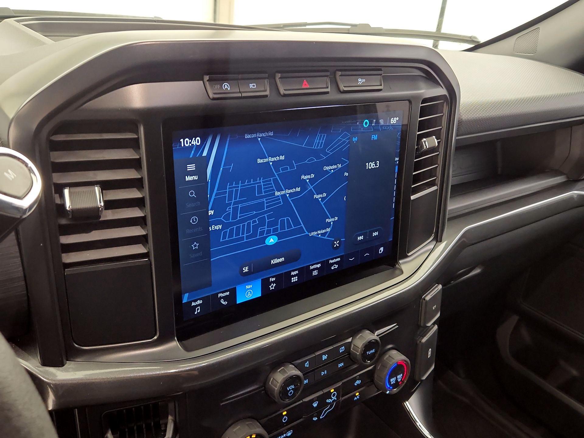 Thumbnail: 2024 Ford F-150 - 14