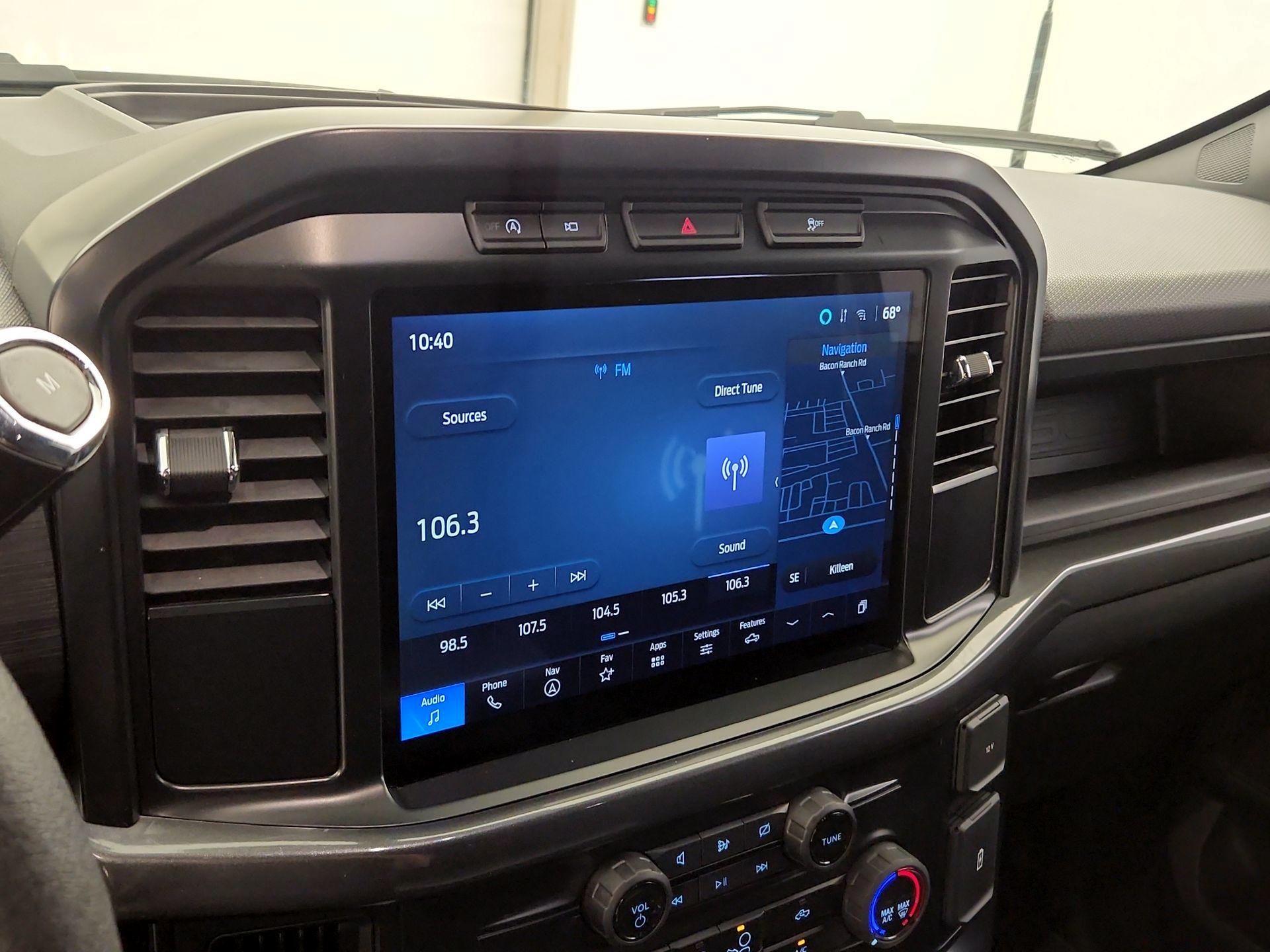 Thumbnail: 2024 Ford F-150 - 16