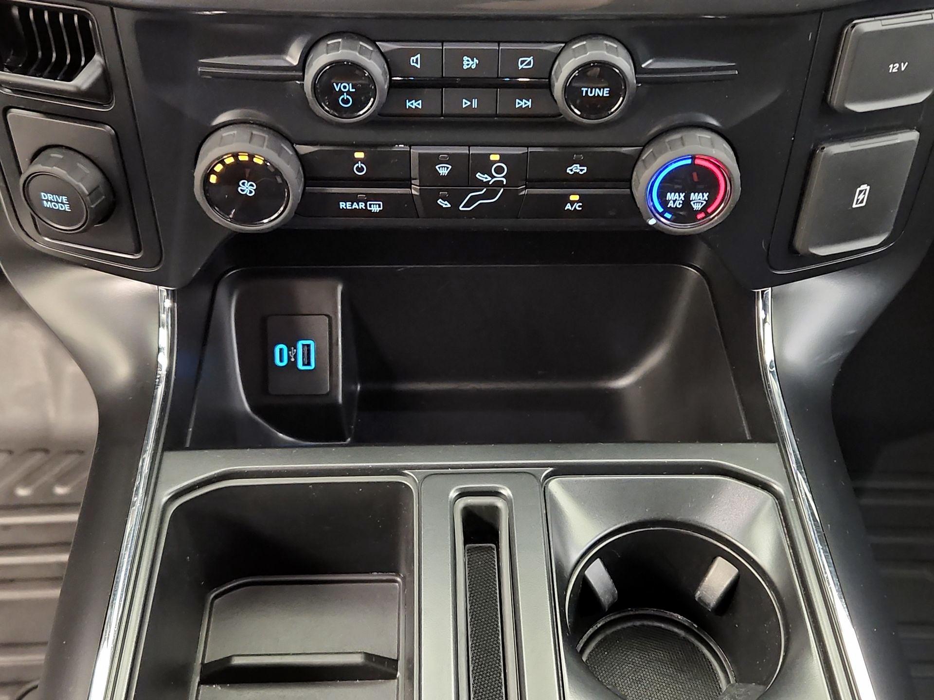 Thumbnail: 2024 Ford F-150 - 17