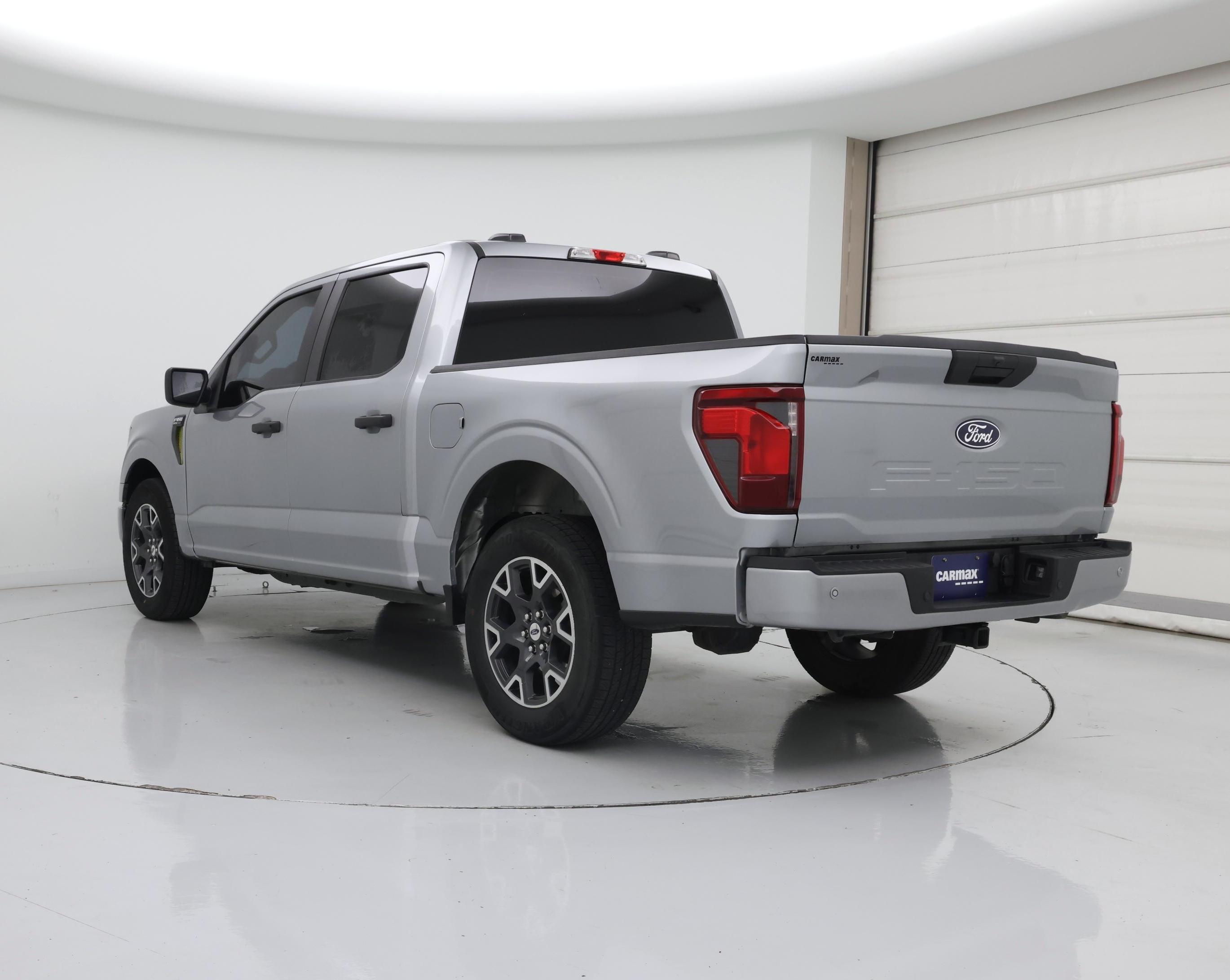 Thumbnail: 2024 Ford F-150 - 2