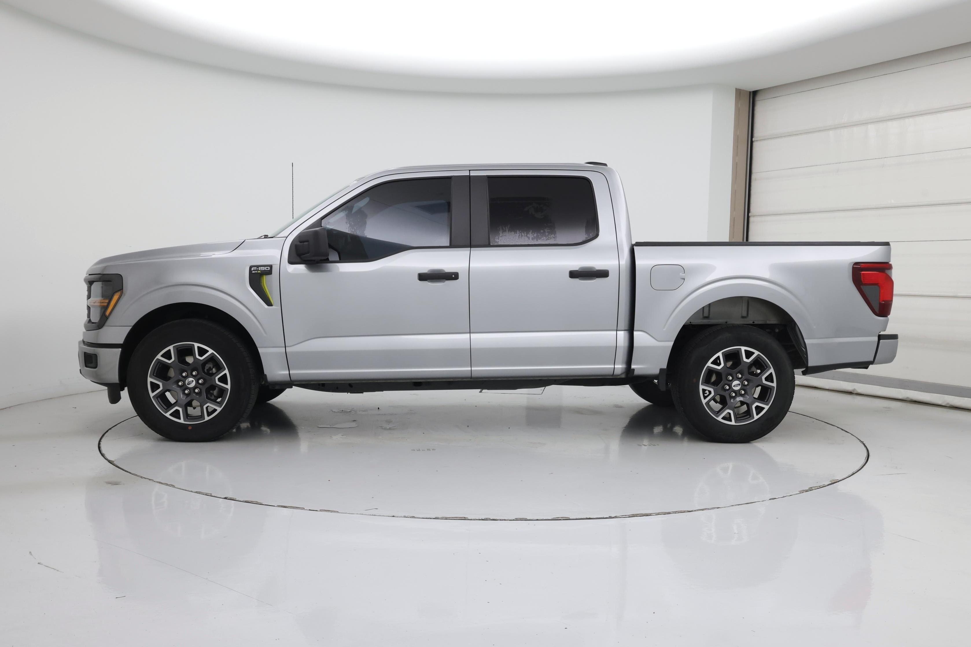 Thumbnail: 2024 Ford F-150 - 3