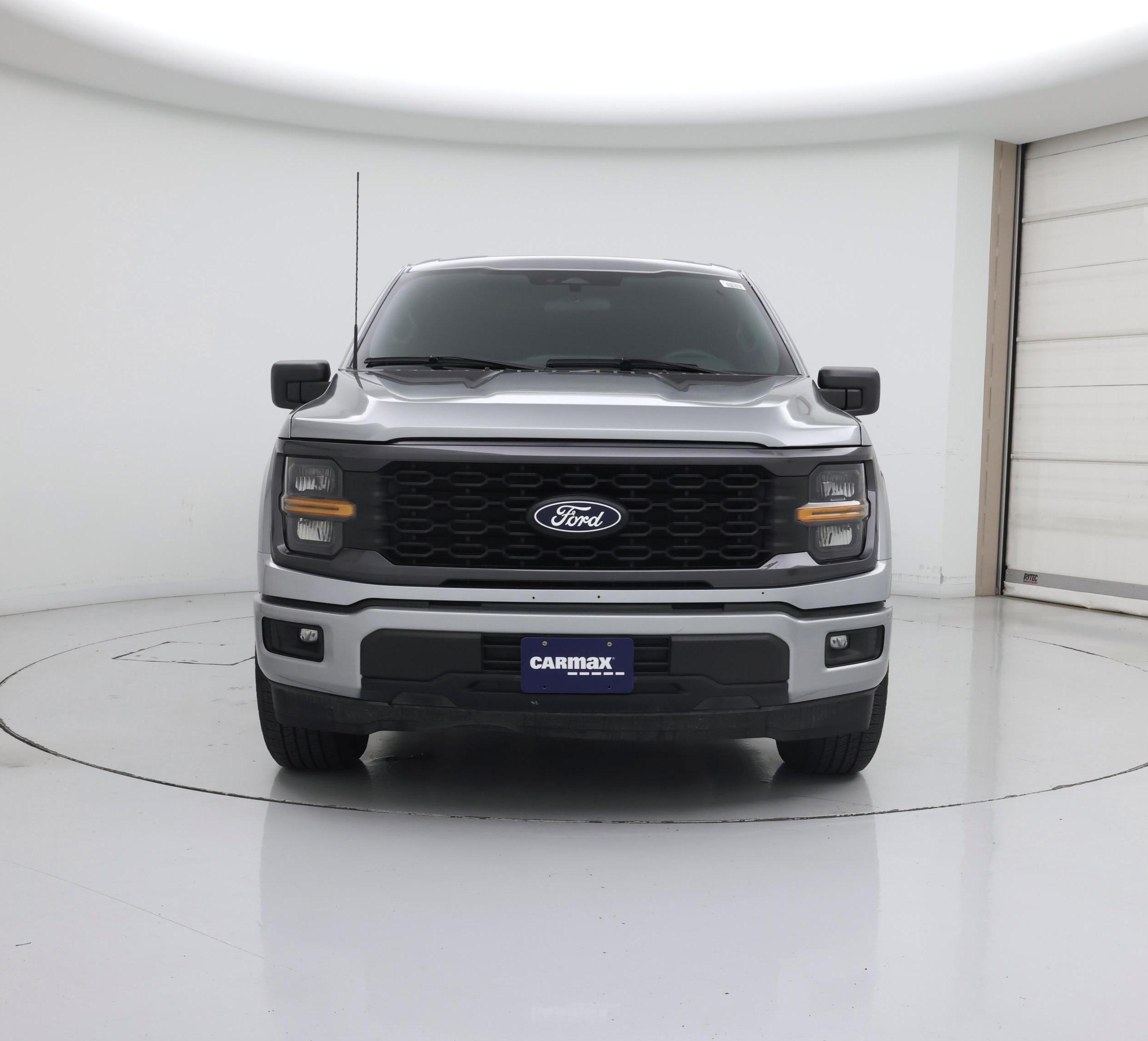 Thumbnail: 2024 Ford F-150 - 5