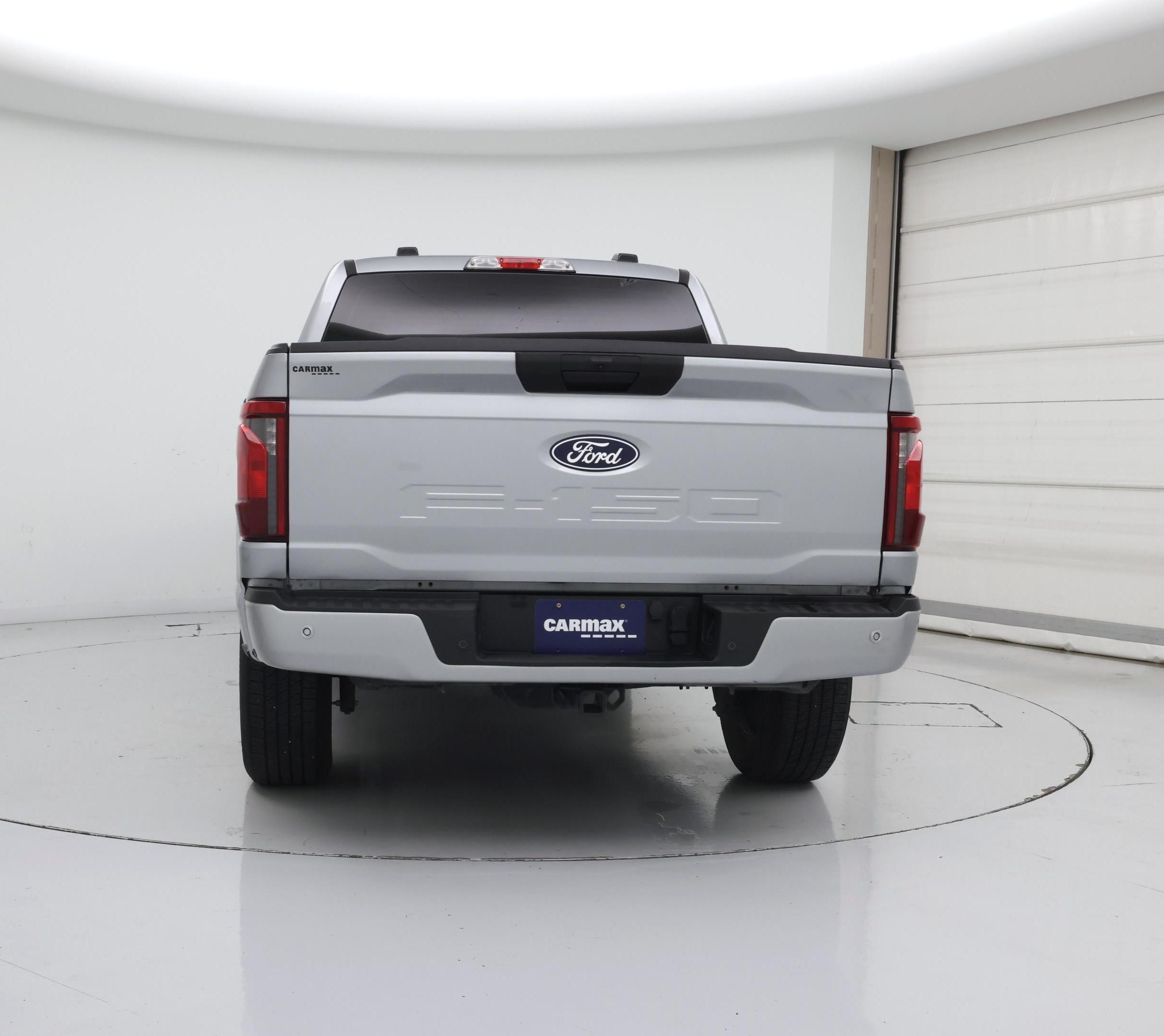 Thumbnail: 2024 Ford F-150 - 6
