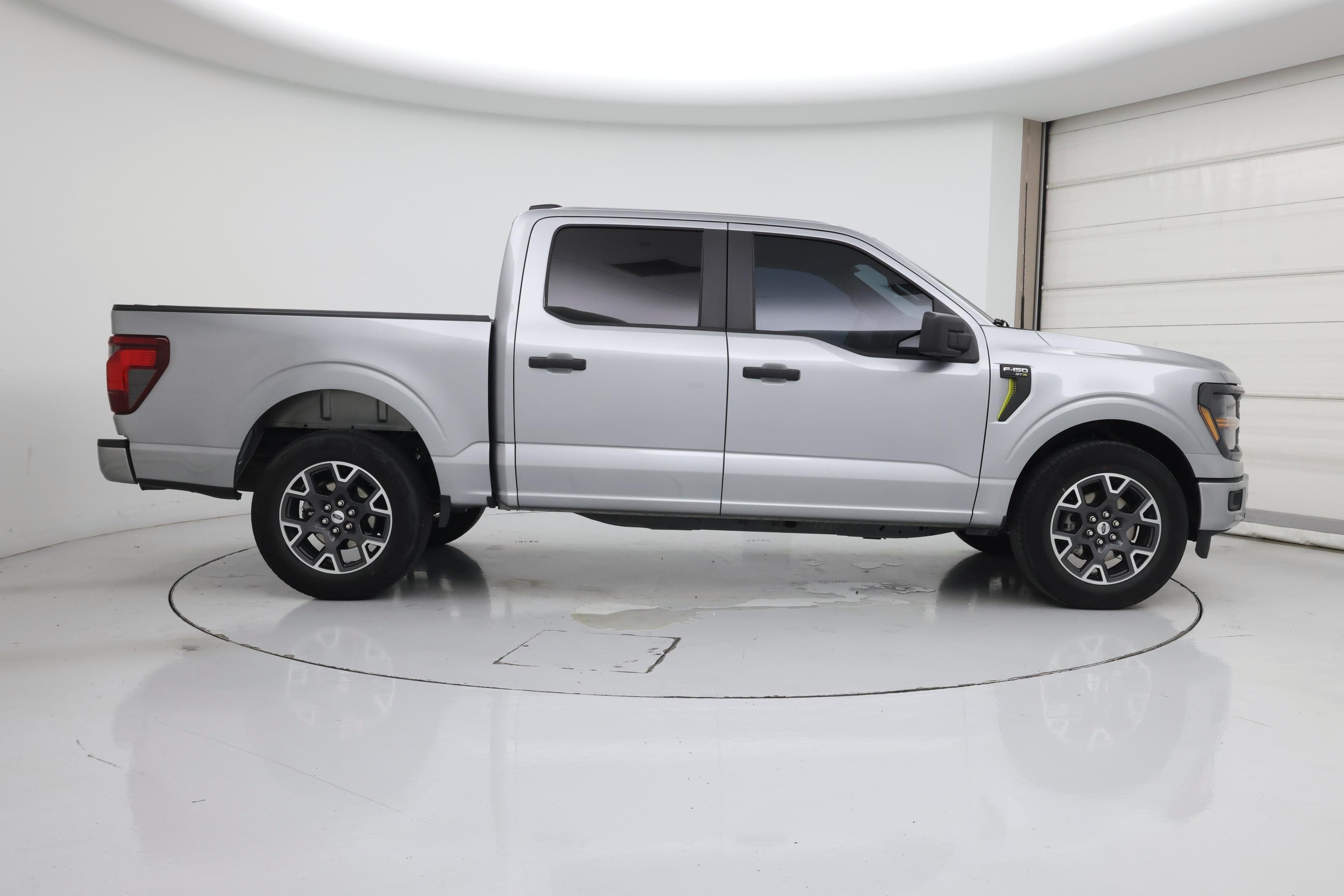 Thumbnail: 2024 Ford F-150 - 7