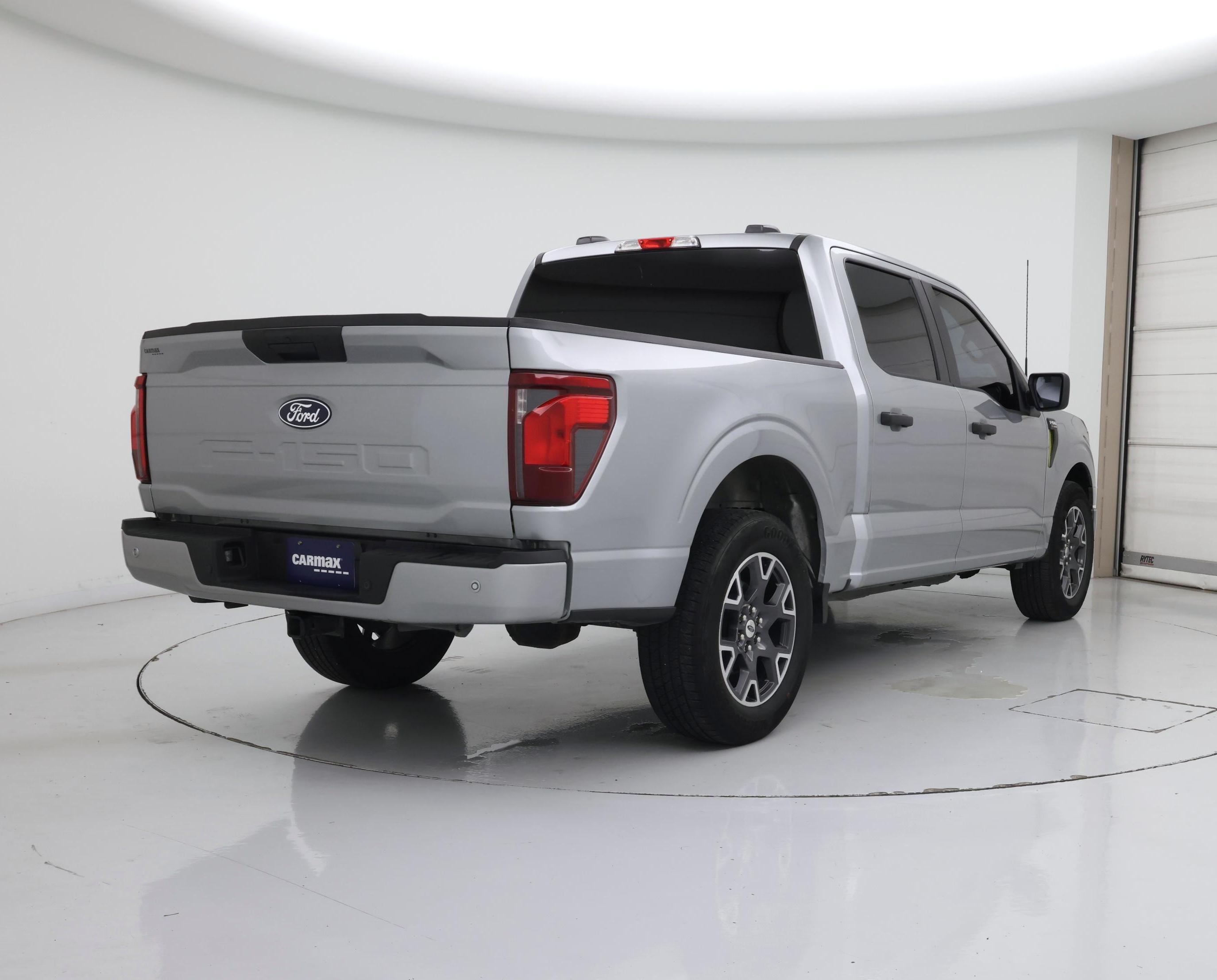Thumbnail: 2024 Ford F-150 - 8