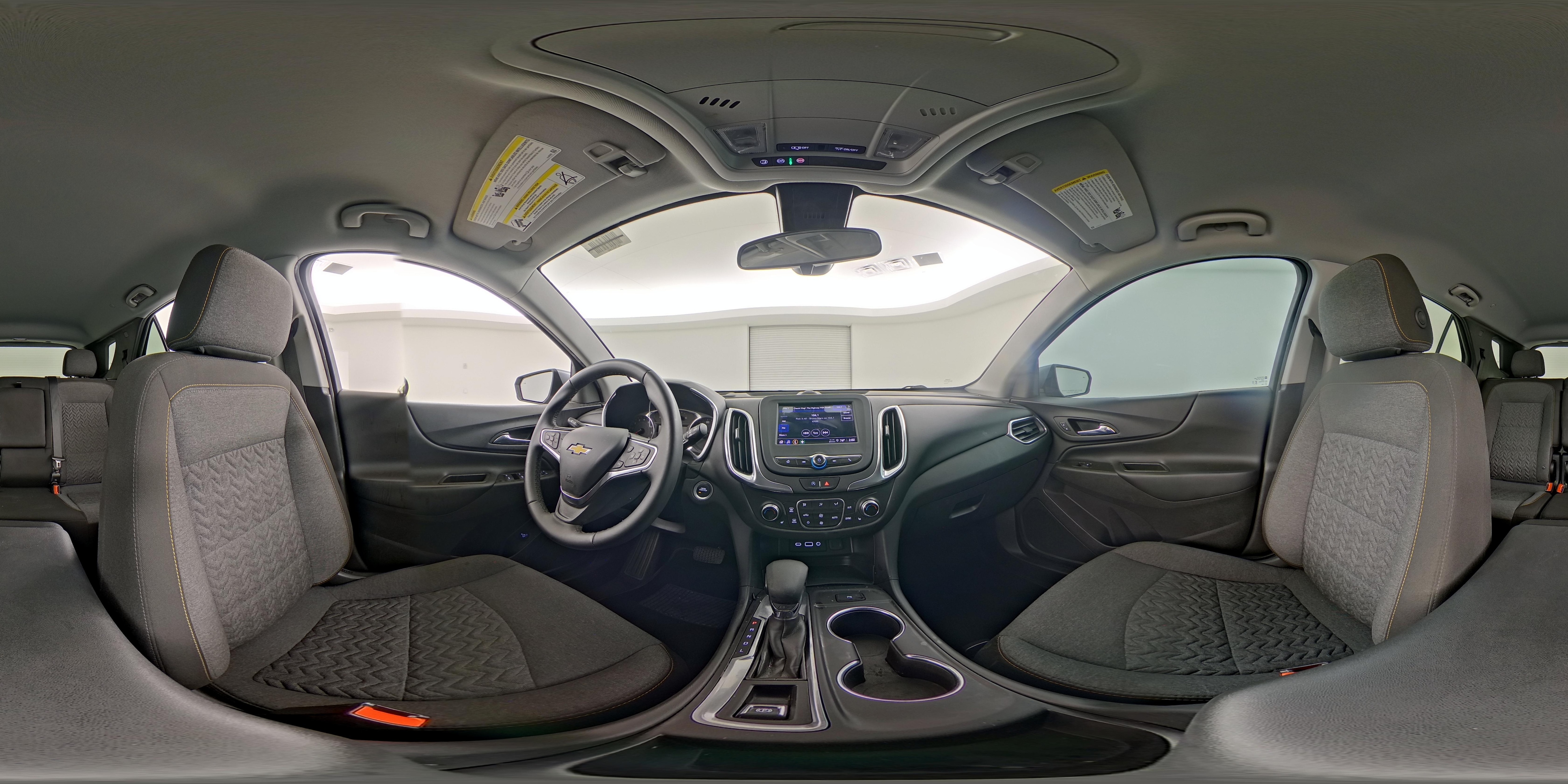 2024 Chevrolet Equinox LT - Photo 24